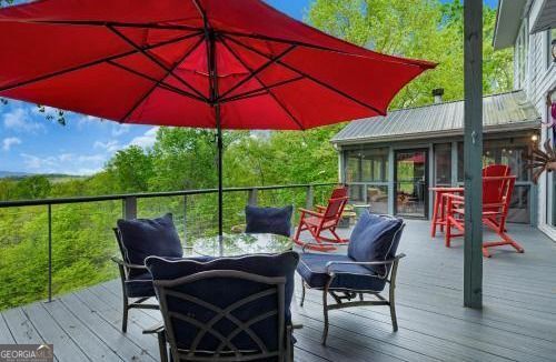 Blue Ridge, Georgia, 30513, United States, 5 Bedrooms Bedrooms, ,5 BathroomsBathrooms,Residential,For Sale,1859006
