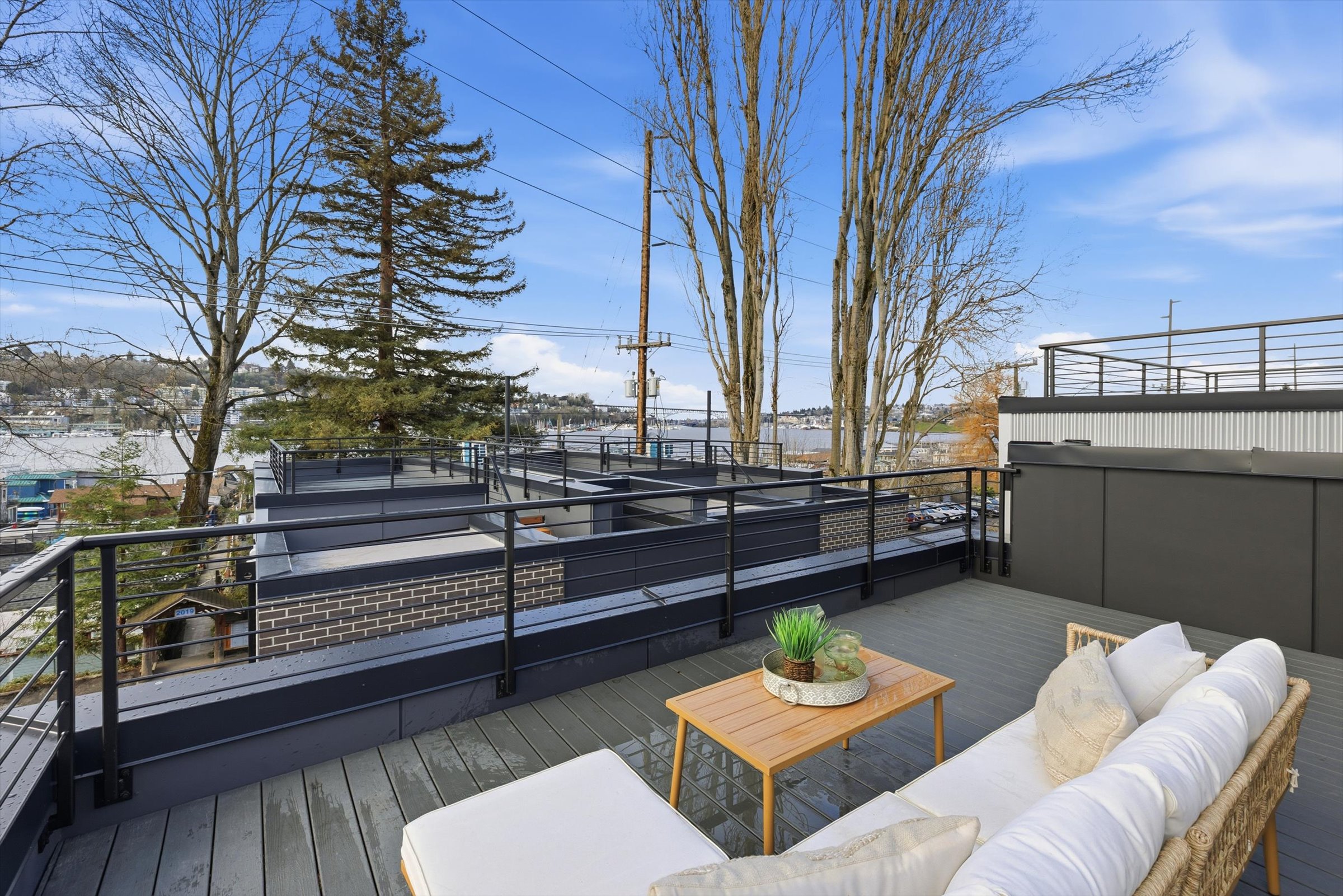  2014 Fairview Ave E Unit #D, Seattle, WA 98102 - 物件實景
