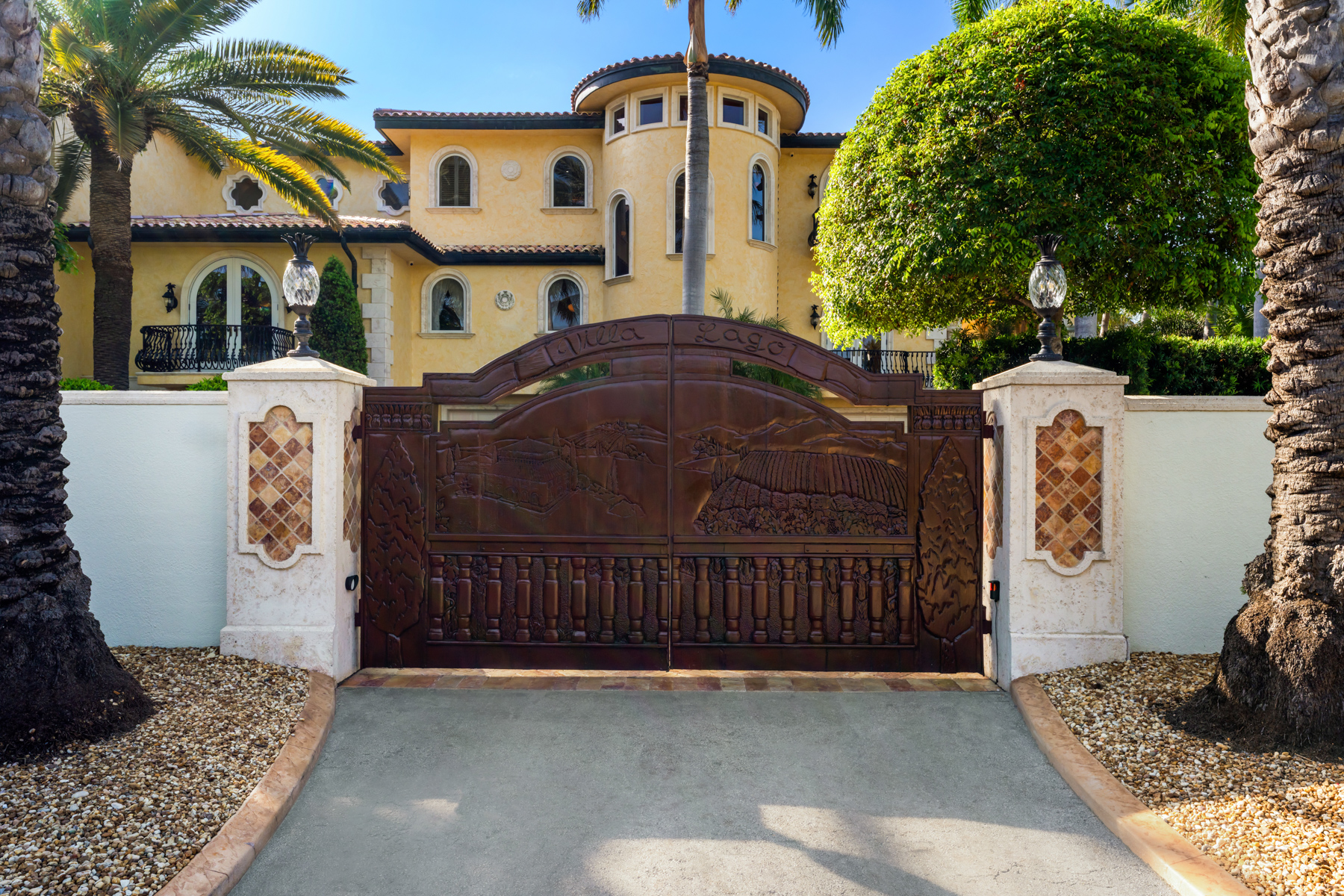  Villa Lago - 物件實景
