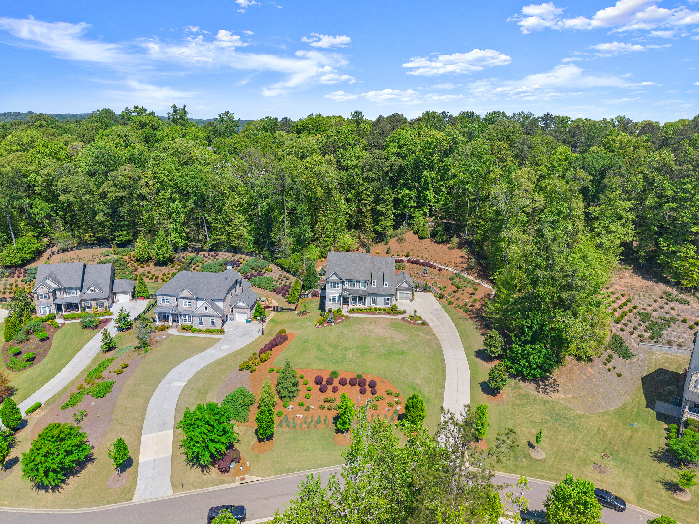  Beautifully Appointed Ashton Woods Residence - 物件實景