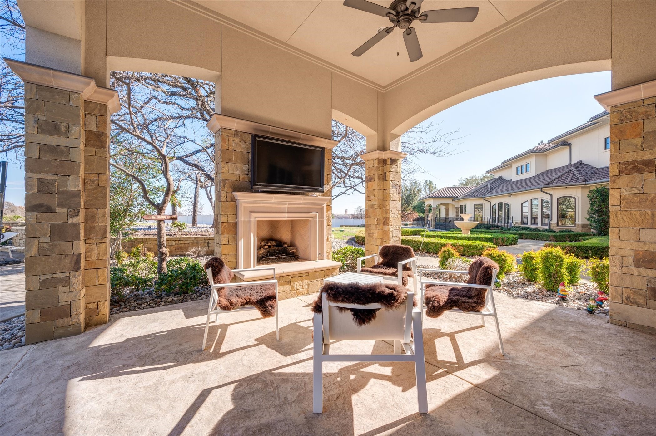 940 W Dove Road, Southlake, Texas, 76092, United States, 8 Bedrooms Bedrooms, ,13 BathroomsBathrooms,Residential,For Sale,940 W Dove Road,1640113