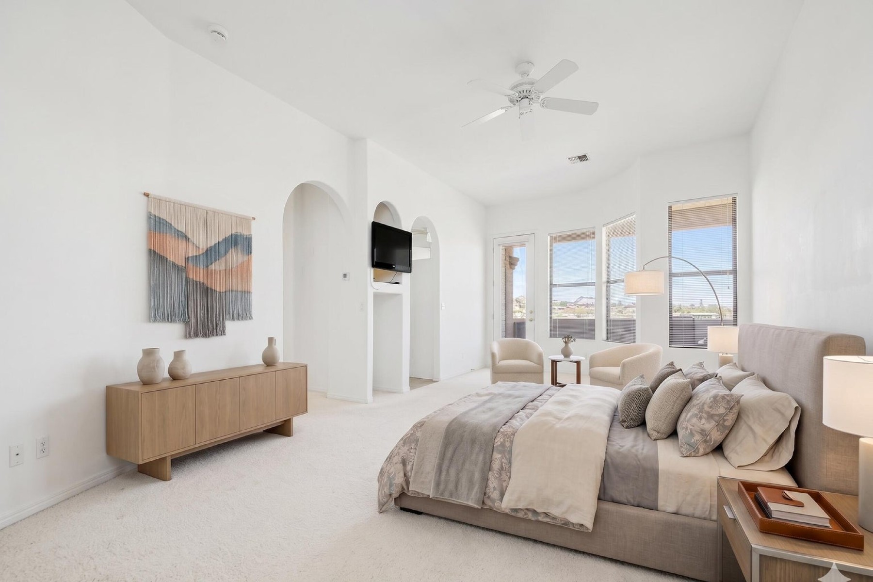  15716 E Sunburst Drive ¦ Fountain Hills, AZ - 物件實景