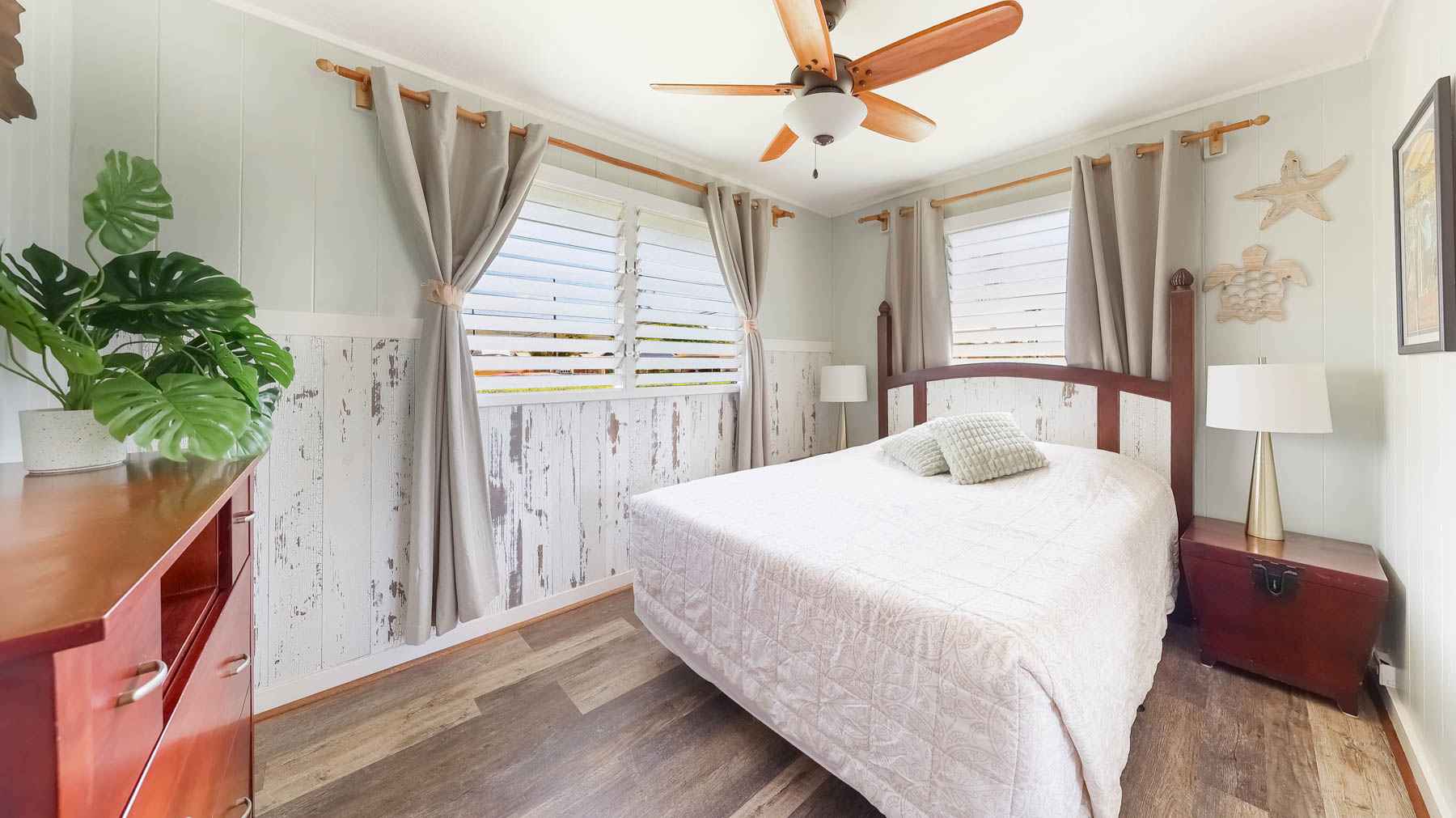 Kekaha, Hawaii, 96752, United States, 3 Bedrooms Bedrooms, ,1 BathroomBathrooms,Residential,For Sale,1777842