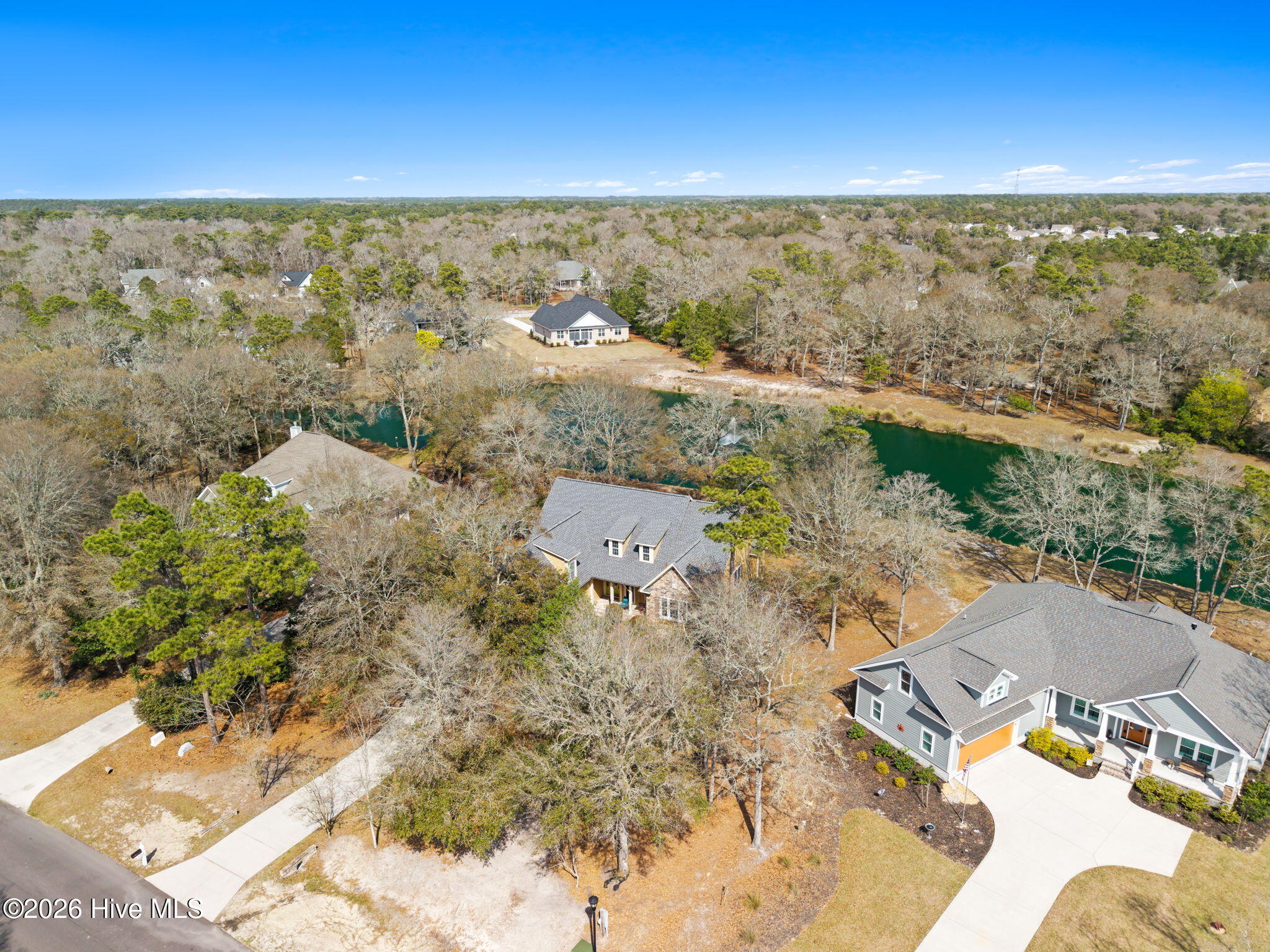 Supply, North Carolina, 28462, United States, 3 Bedrooms Bedrooms, ,2 BathroomsBathrooms,Residential,For Sale,2047942