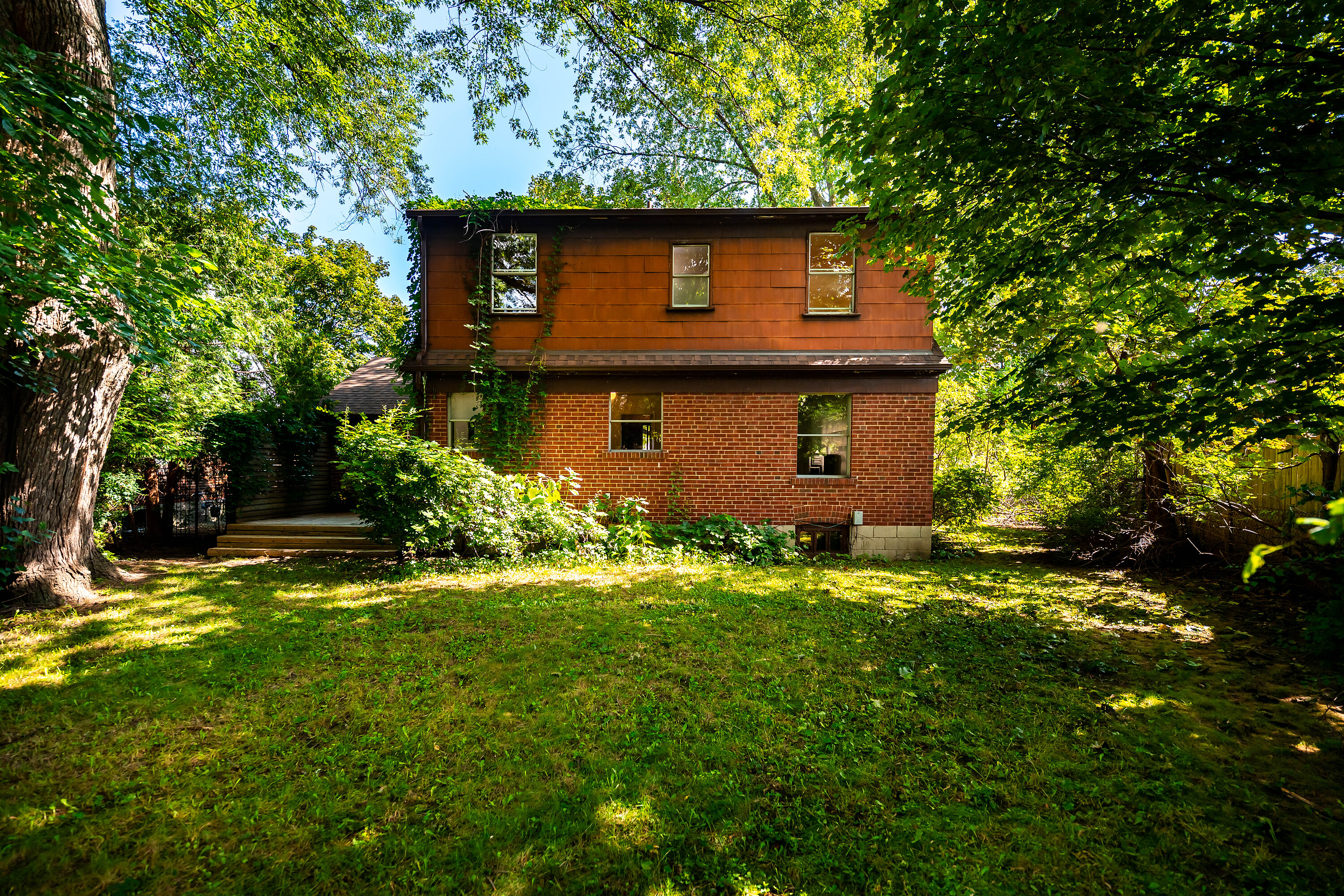  Prime Applewood Acres Lot - 物件實景
