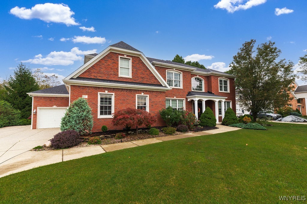 Grand Island, New York, 14072, United States, 4 Bedrooms Bedrooms, ,5 BathroomsBathrooms,Residential,For Sale,1975944