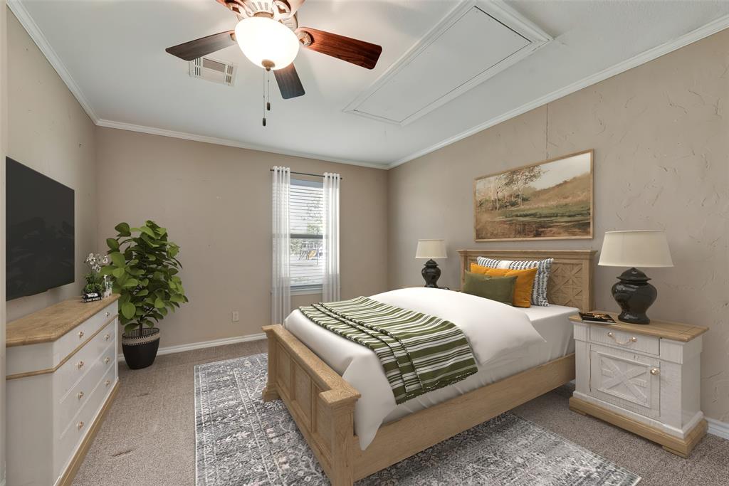 Kaufman, Texas, 75142, United States, 5 Bedrooms Bedrooms, ,3 BathroomsBathrooms,Residential,For Sale,1901680