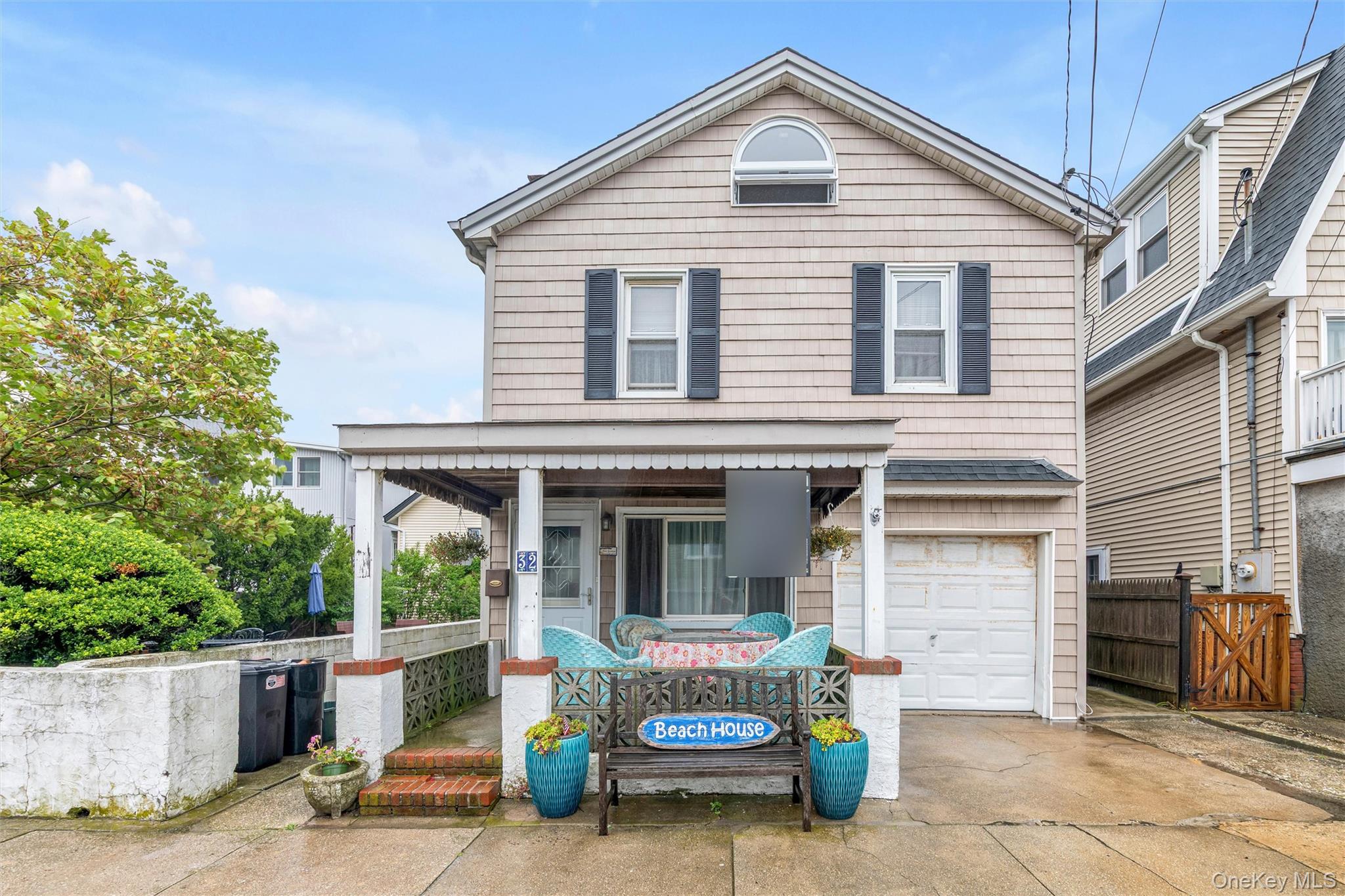 Buffalo Ave, East Atlantic Beach, NY 11561