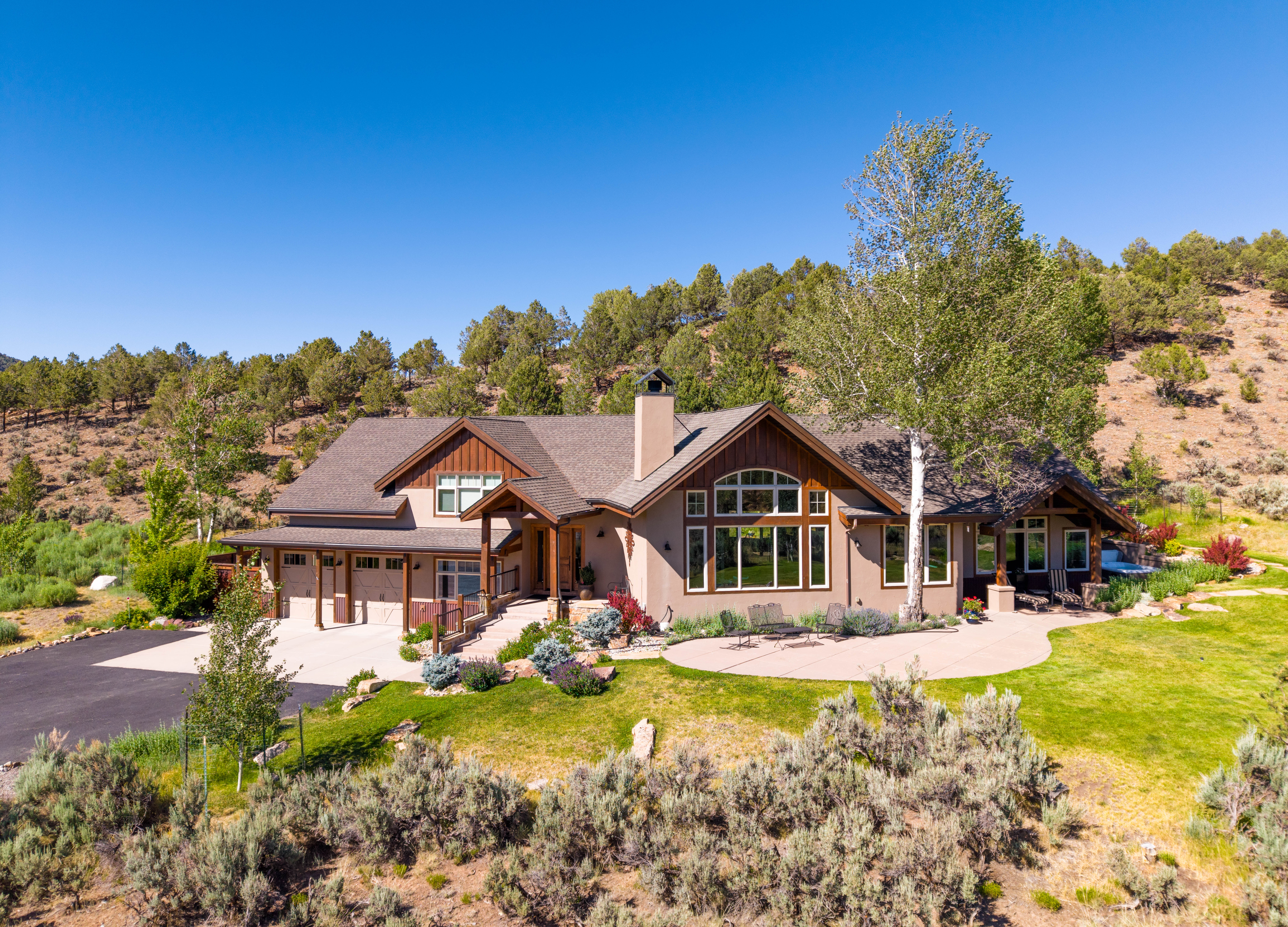  800 Golden Eagle Trail, Ridgway, CO, 81432 - 物件實景
