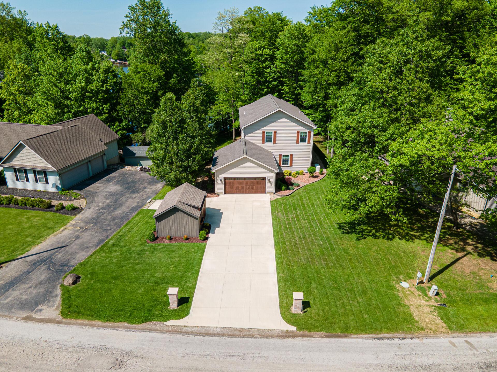 Mount Gilead, Ohio, 43338, United States, 4 Bedrooms Bedrooms, ,4 BathroomsBathrooms,Residential,For Sale,2021804