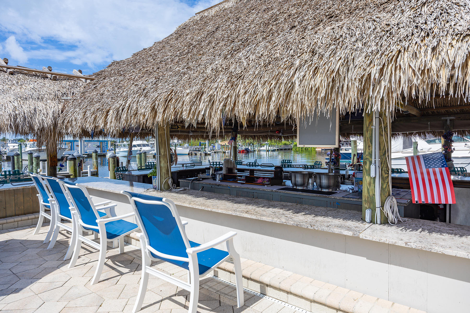  OLDE NAPLES - COVE INN - 物件實景