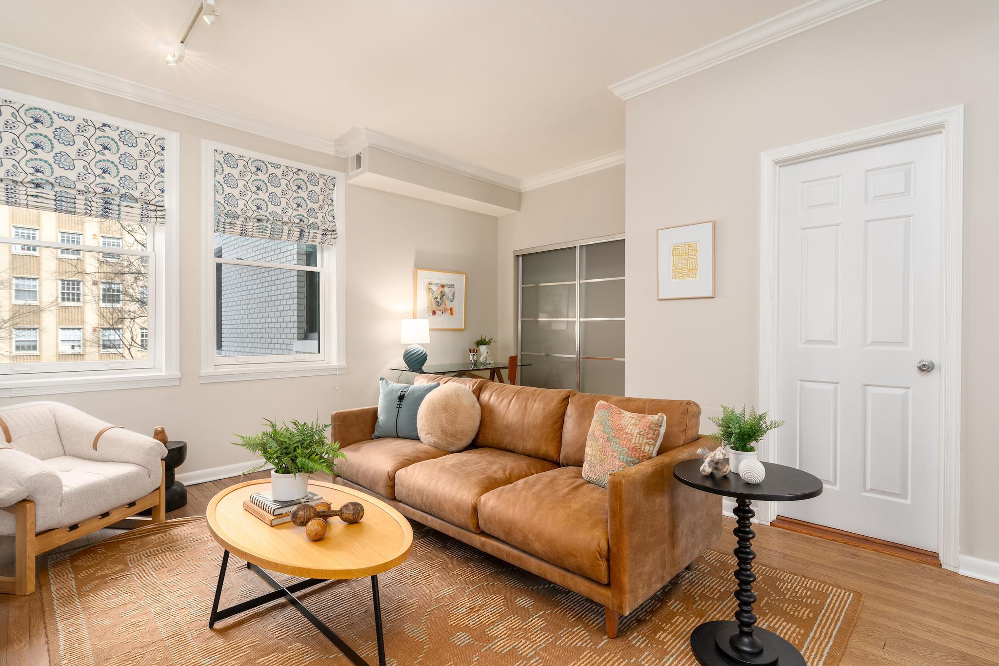  2230 California Street NW, Washington, DC, 20008 - 物件實景