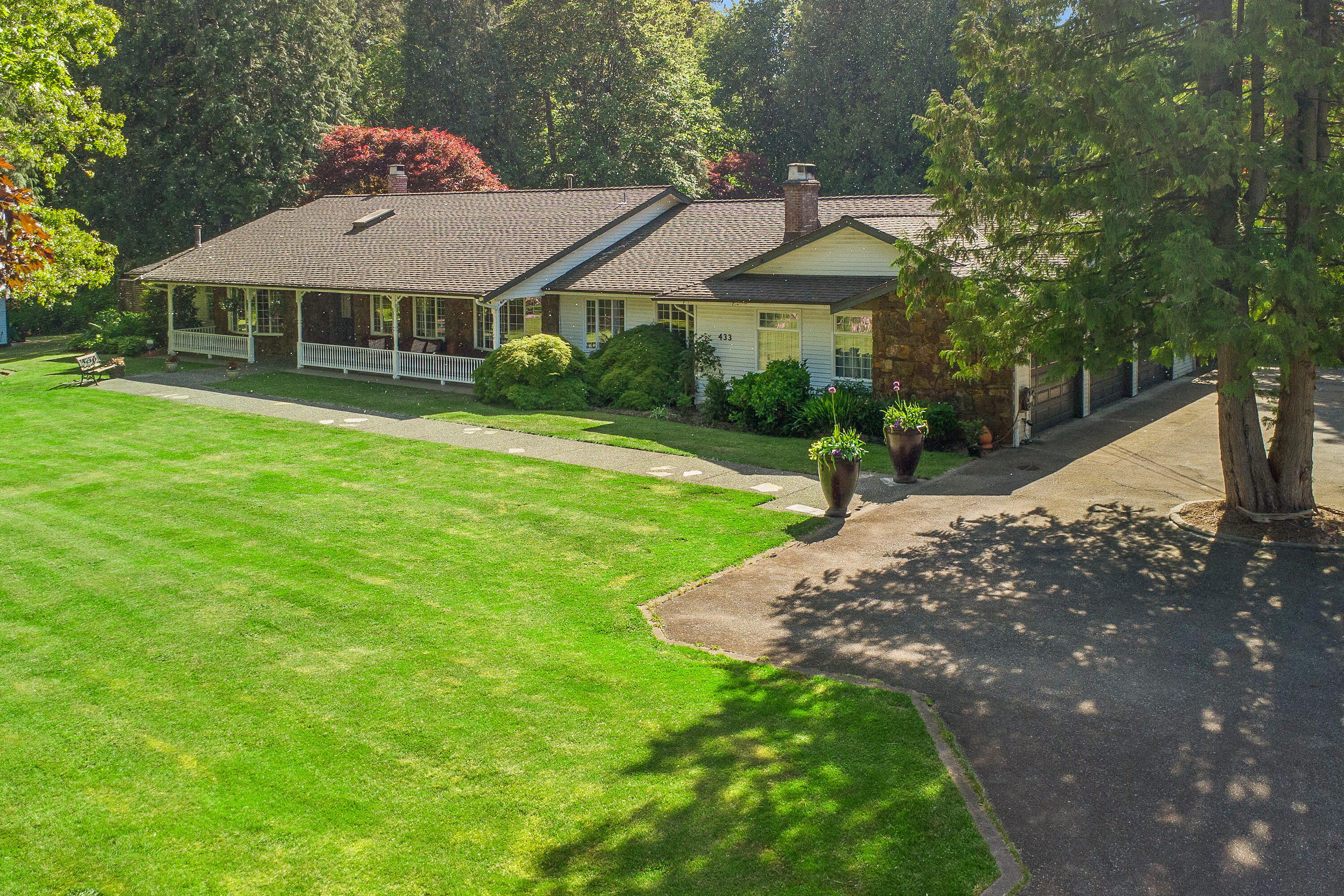  Langley, Fraser Valley - 物件實景
