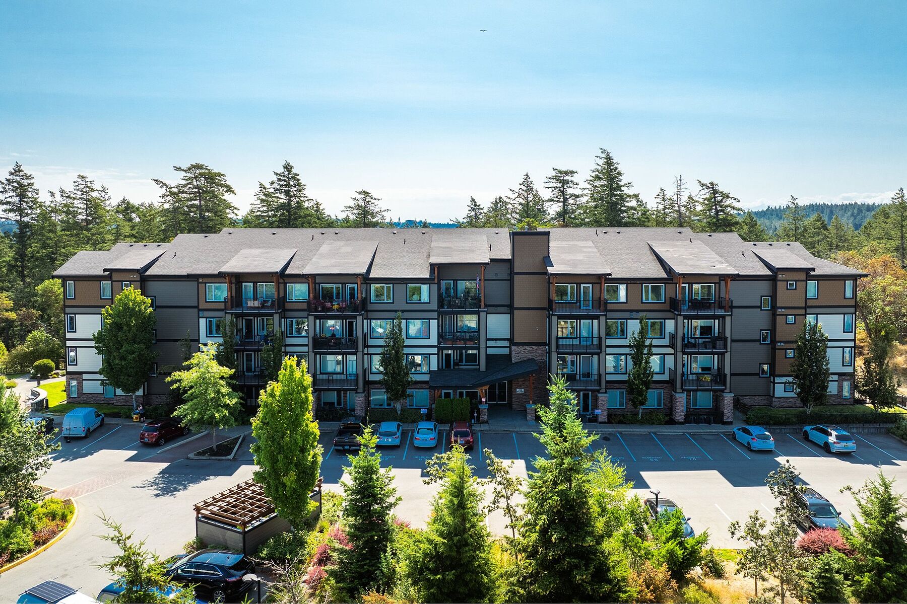  Experience The Coho - 物件實景