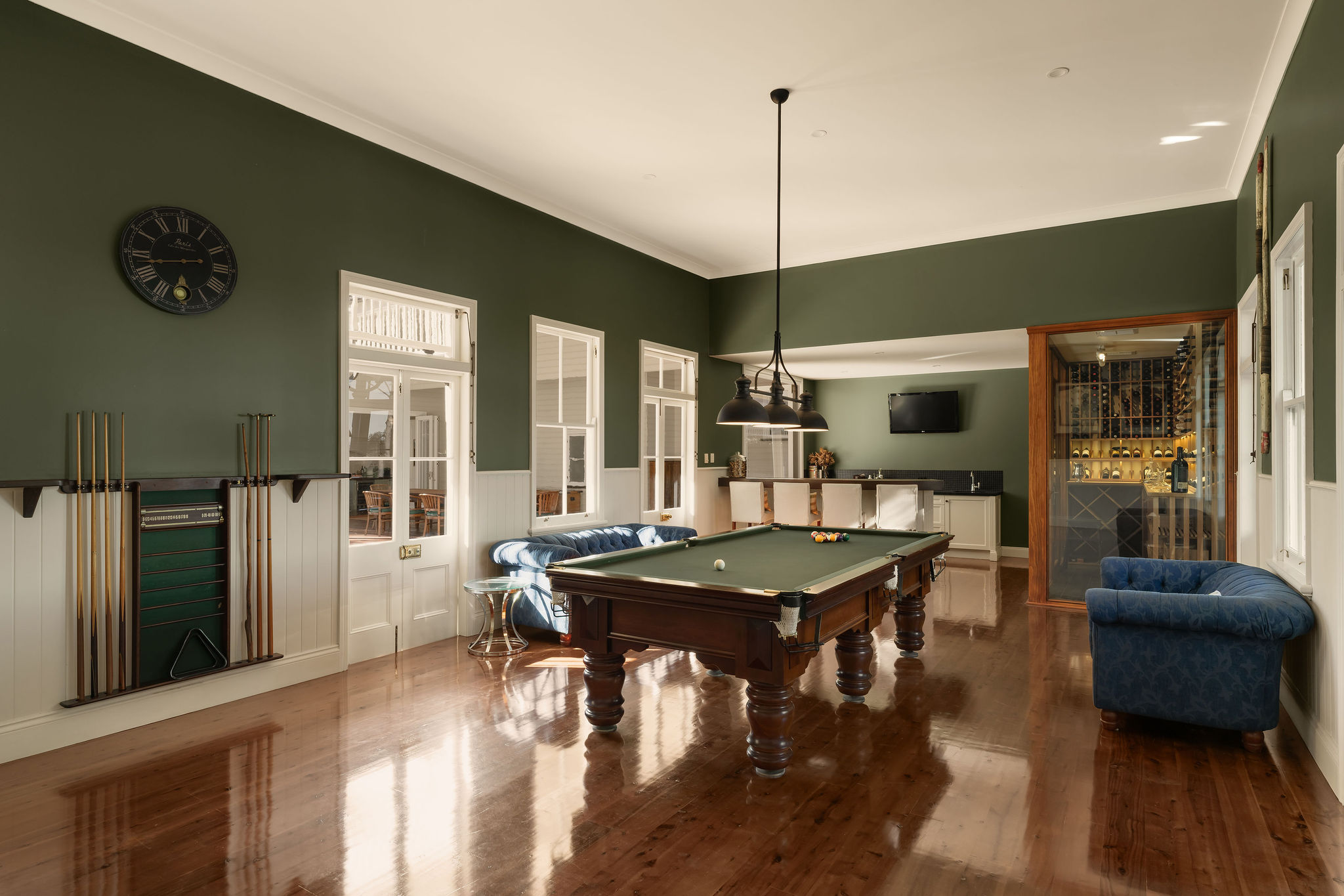  St Johns: A Landmark Queensland Legacy Rich with Character, Heart and Soul - 物件實景