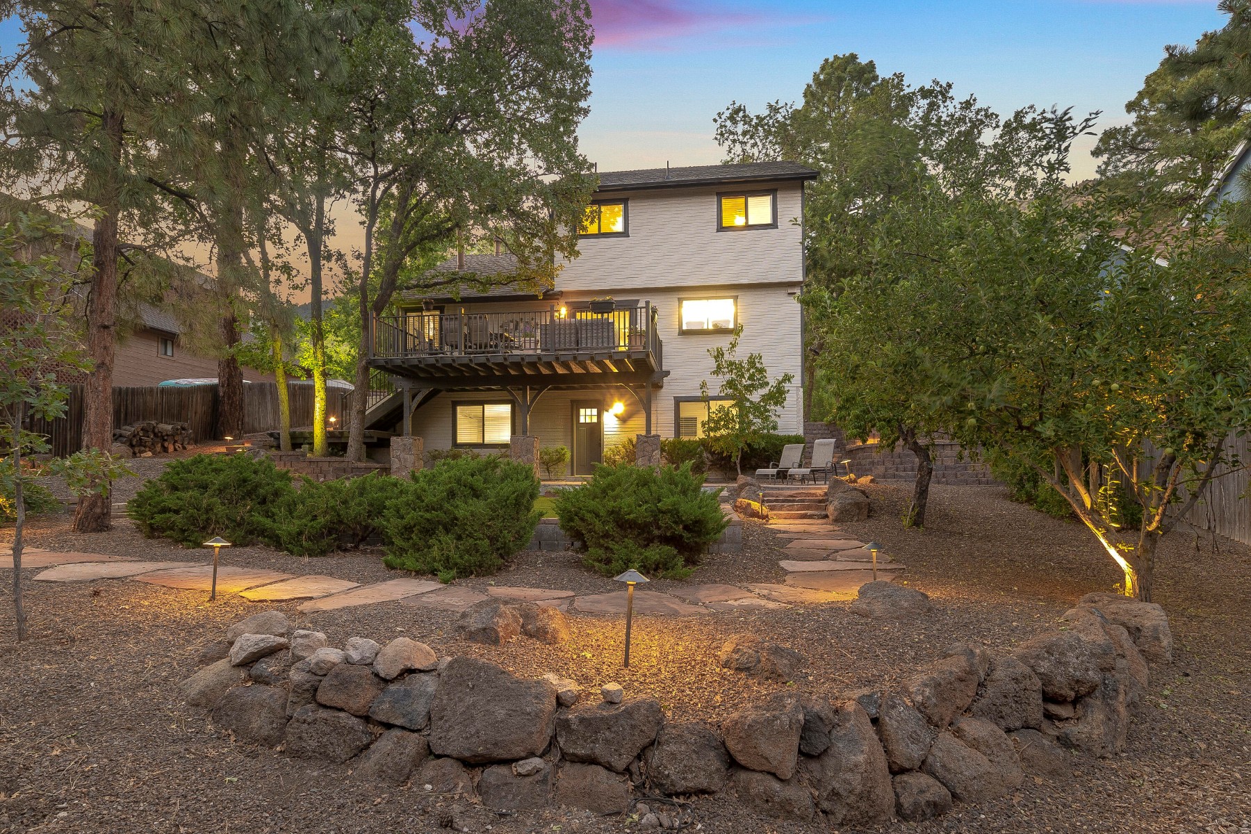  2667 E Matterhorn Drive ¦ Flagstaff, AZ, - 物件實景