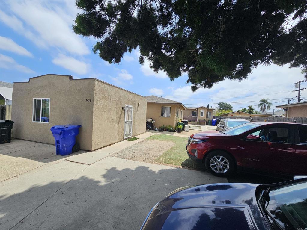 San Diego, California, 92102, United States, ,Residential,For Sale,1903550