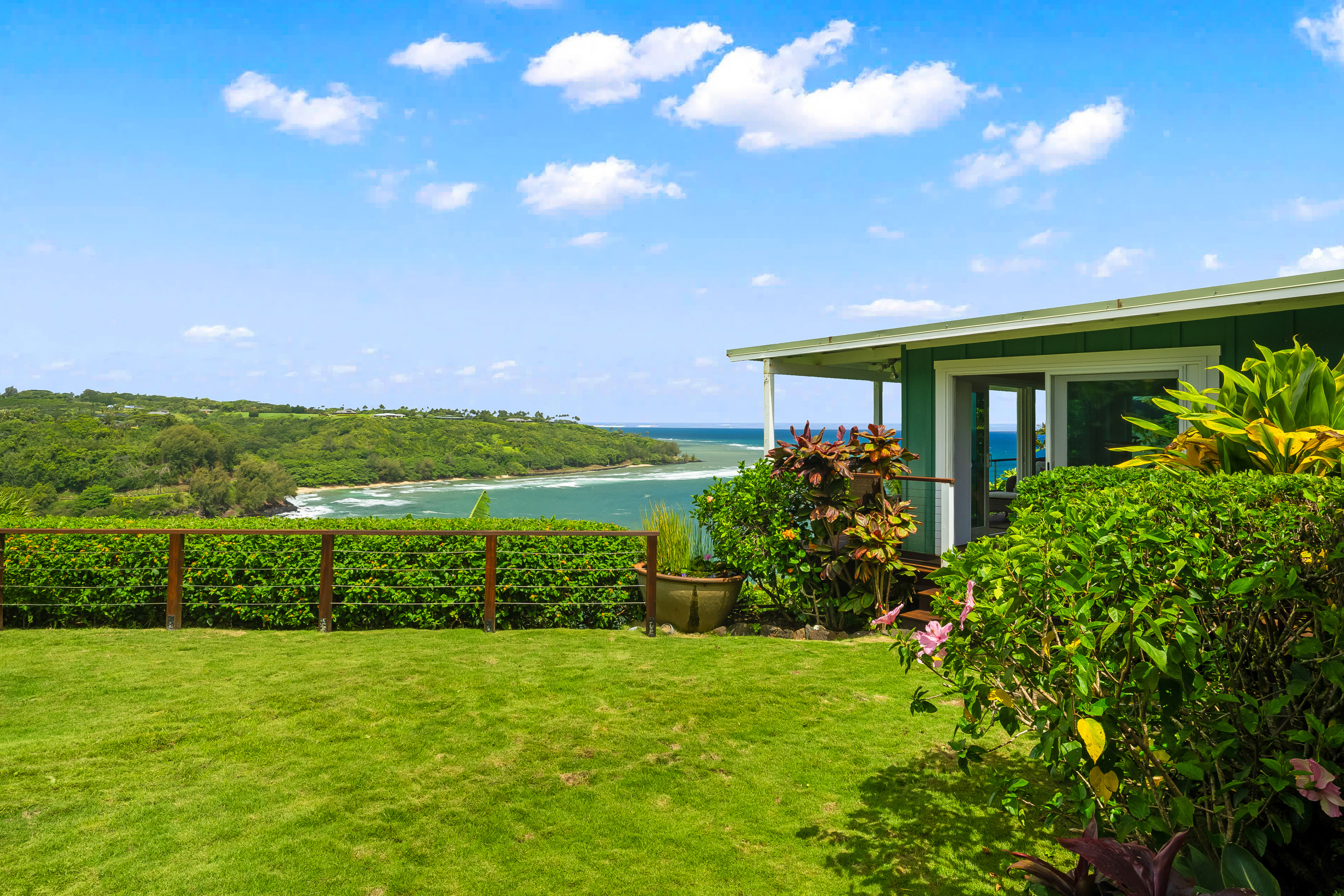  2999 Kaohe Rd, Kilauea, HI, 96754 - 物件實景