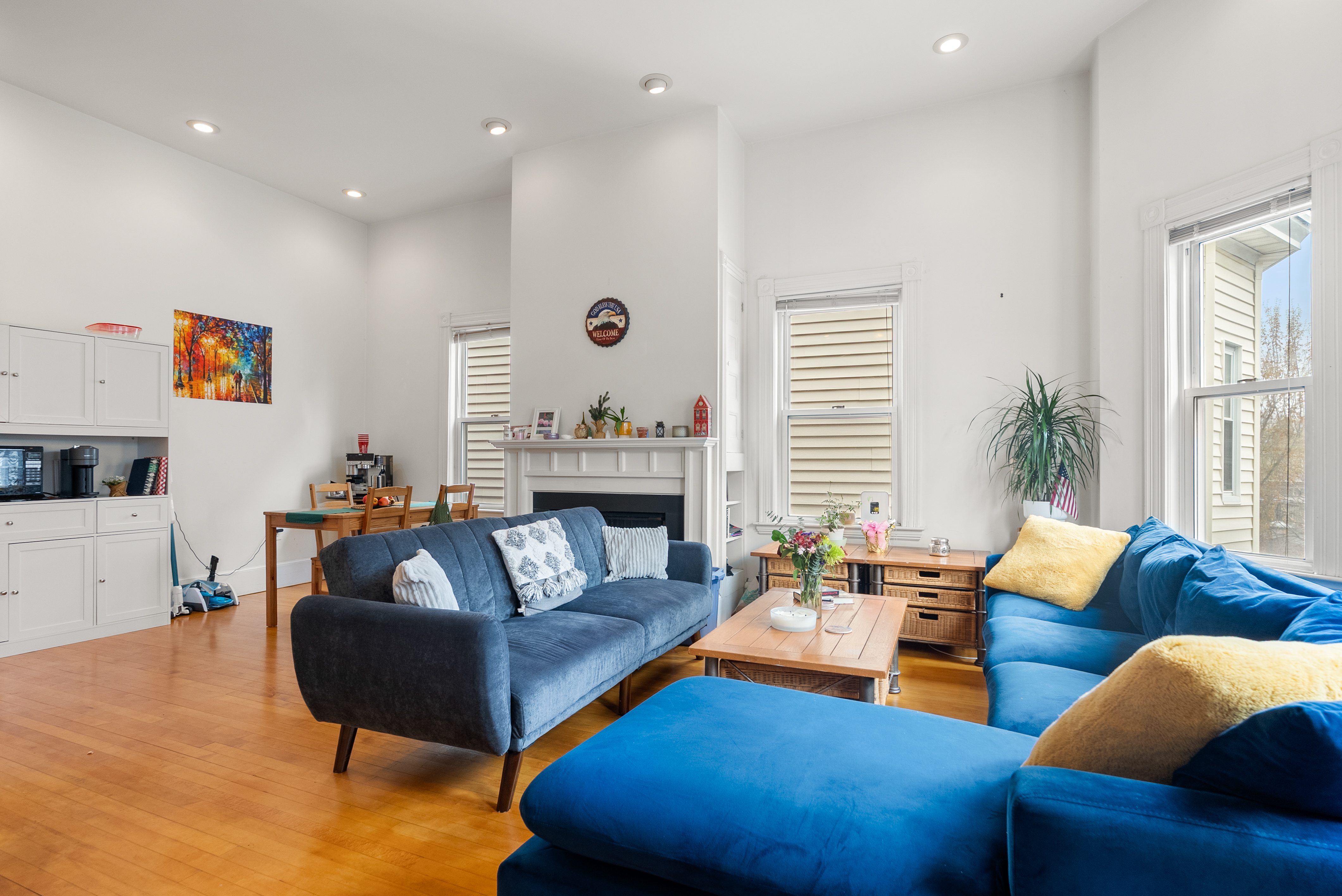  505 Green Street, Cambridge, MA, 02139 - 物件實景