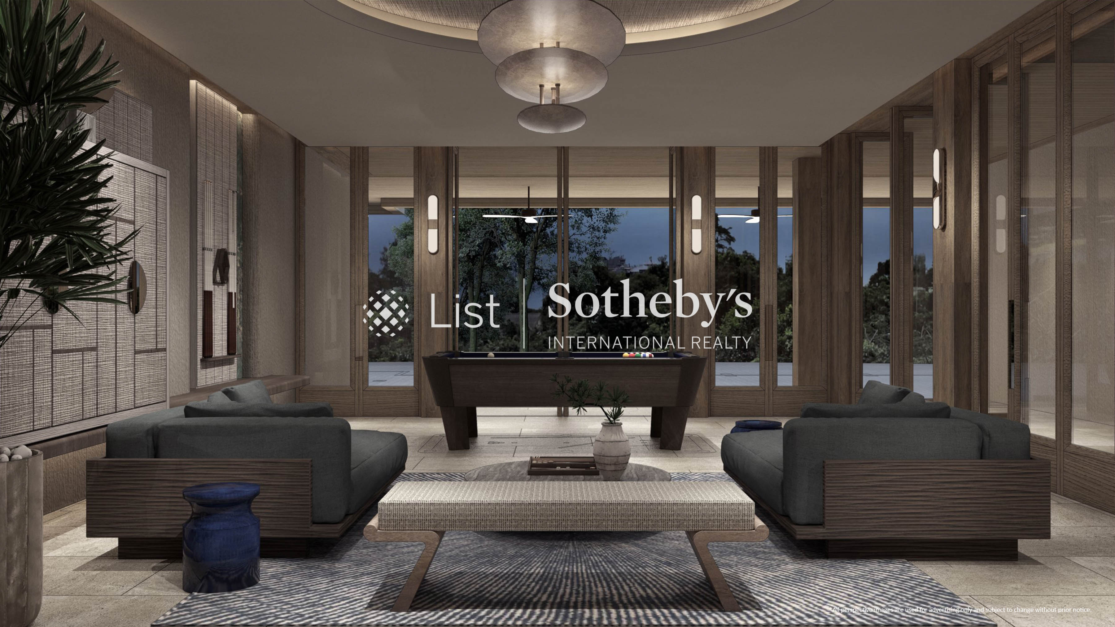  New Sri Panwa Hillside Villa, within 5 Star Gated Resort - 物件實景