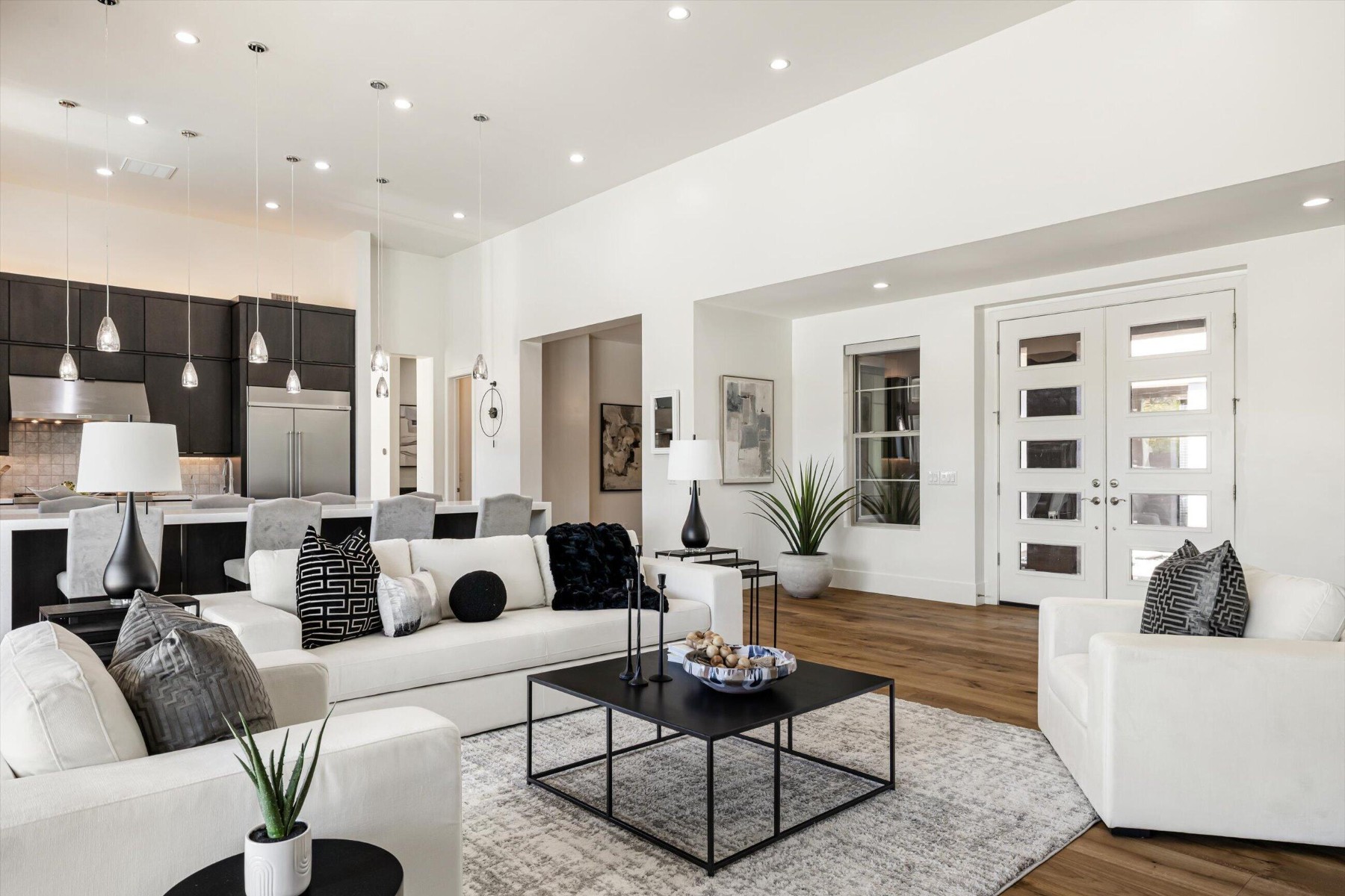 24848 S 198th Place  Queen Creek, AZ - 物件實景