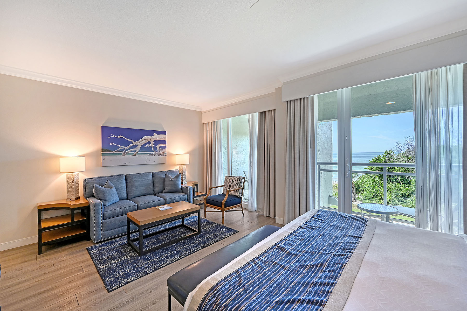  INN ON THE BEACH PH II - 物件實景