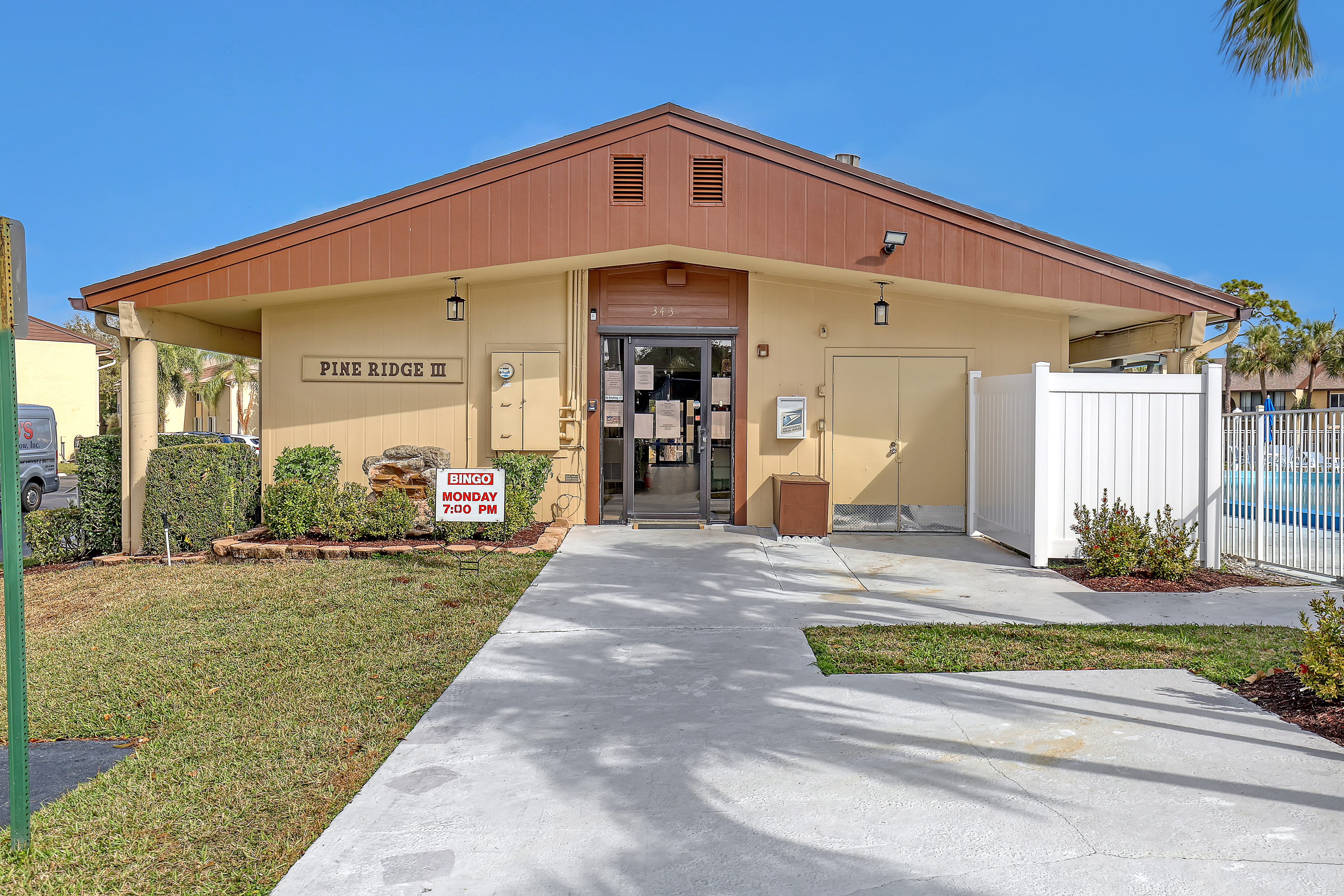  339 Pine Ridge Circle, Greenacres, FL, 33463 - 物件實景