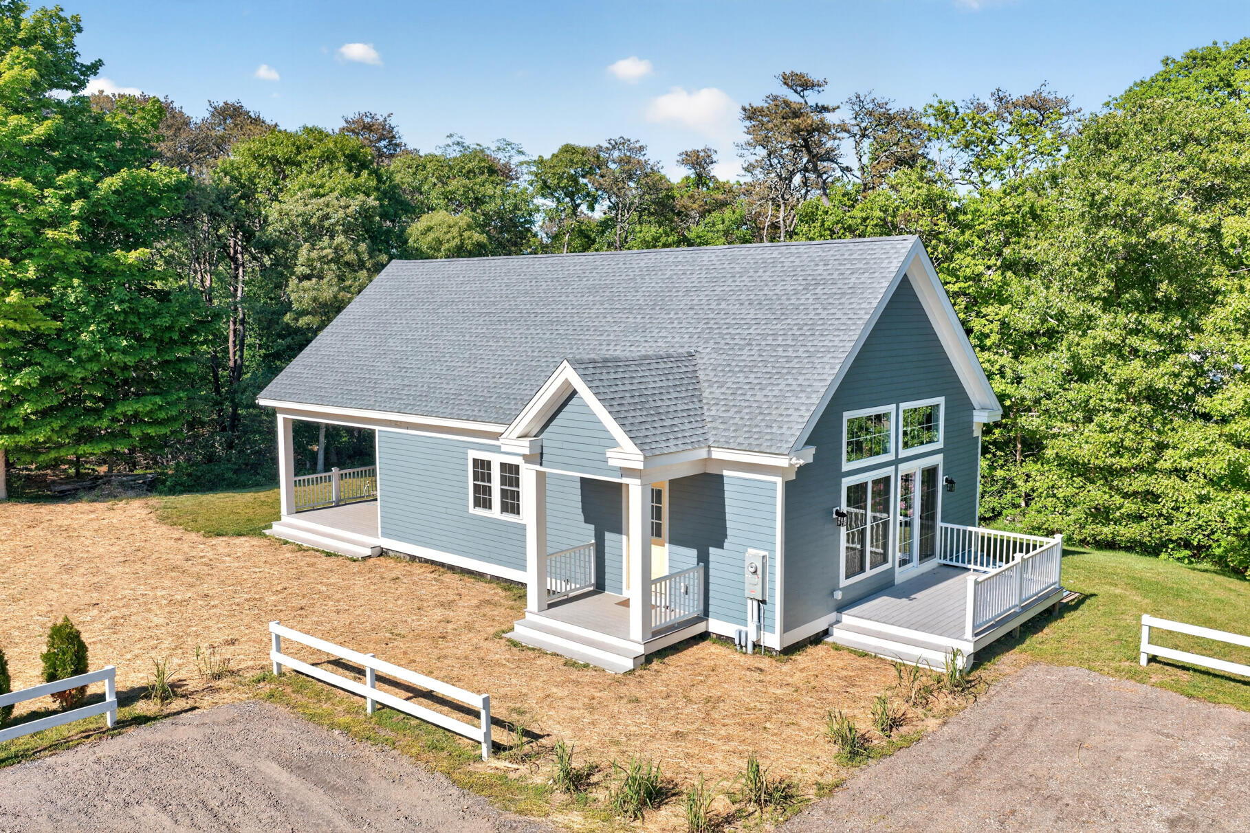  695 Cable Road, Eastham, MA, 02642 - 物件實景