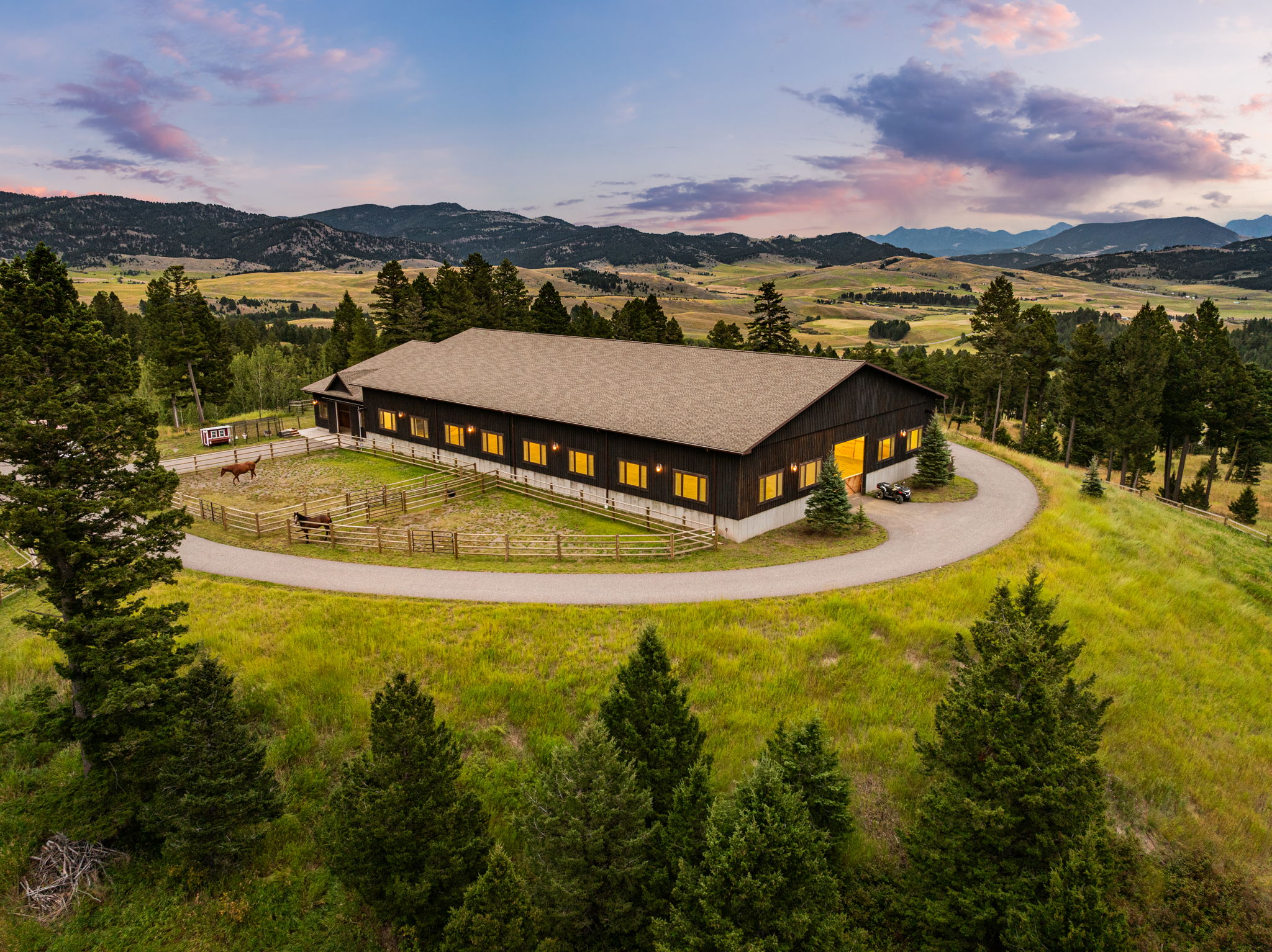  1220 Green Valley Way - 物件實景