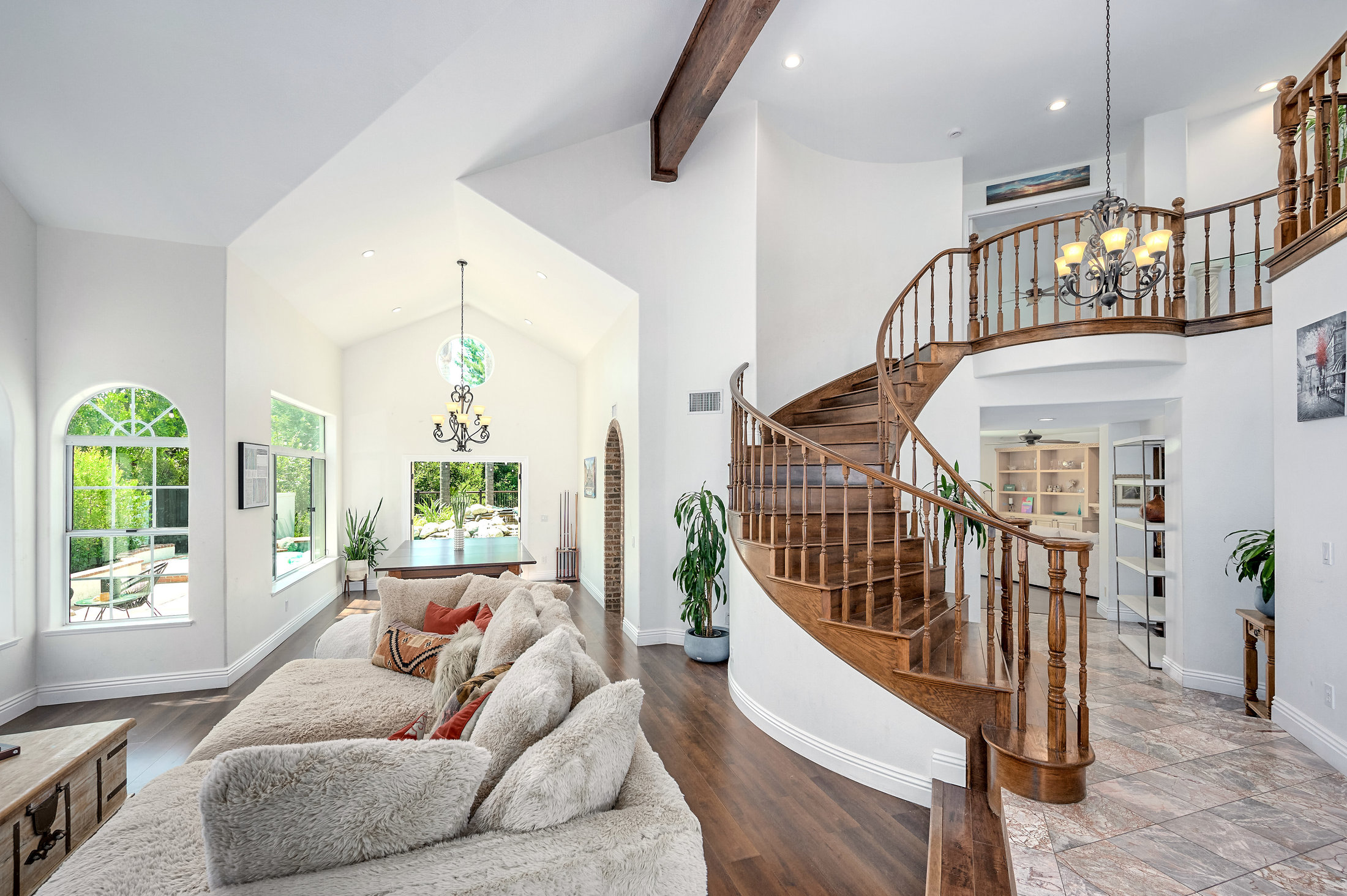  2554 Kirsten Lee Drive, Westlake Village - 物件實景