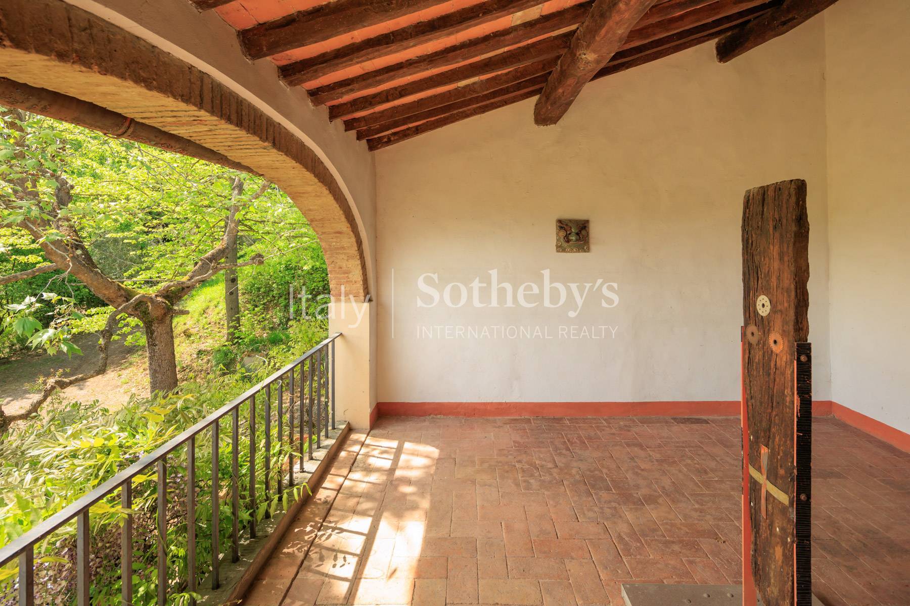  Charming country house at 20 minutes from Florence - 物件實景