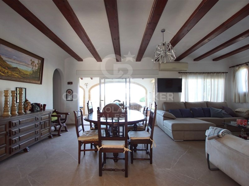 Alicante, J?vea / X?bia, Cap Mart? - Pinomar, Cap, Jávea / Xàbia, Comunidad Valenciana, ES, 6 Bedrooms Bedrooms, ,4 BathroomsBathrooms,Residential,For Sale,Alicante, J?vea / X?bia, Cap Mart? - Pinomar, Cap ,1488222