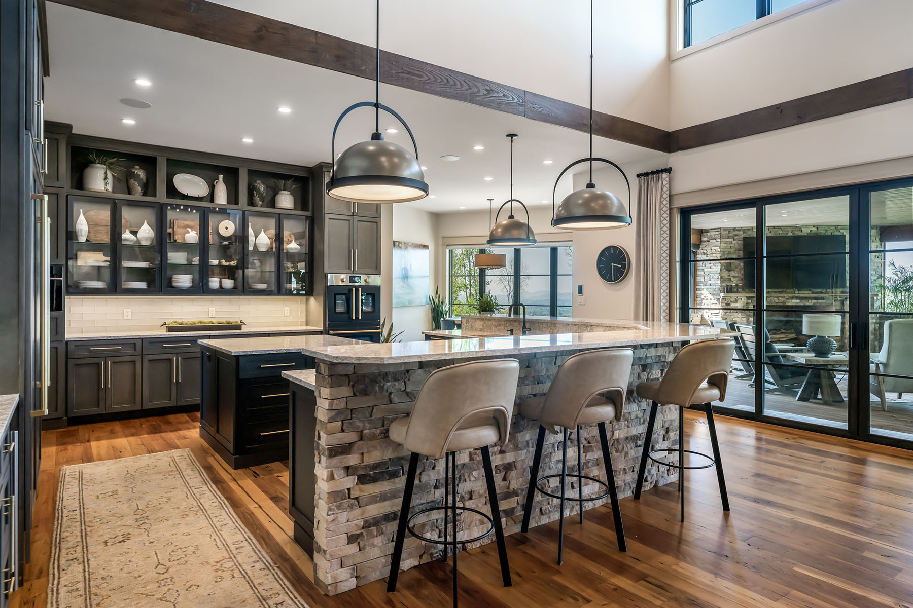  WEAVERVILLE - 物件實景