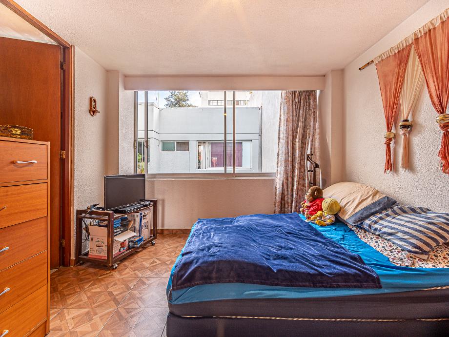 Benito Juárez, Ciudad de México, 03103, Mexico, 3 Bedrooms Bedrooms, ,2 BathroomsBathrooms,Residential,For Sale,1821546