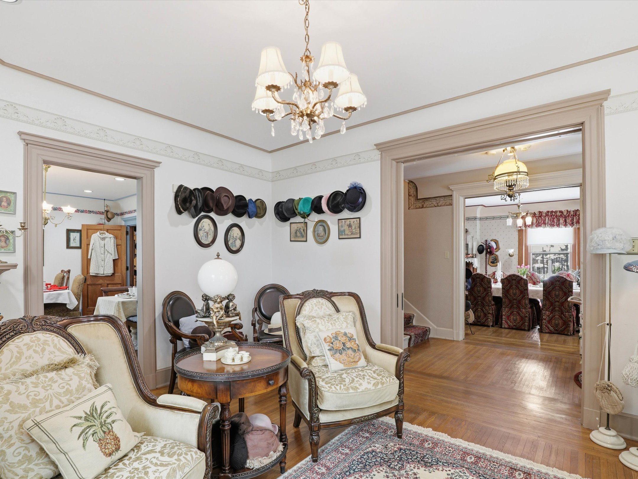  252 Frederick St, Hanover, PA 17331 - 物件實景