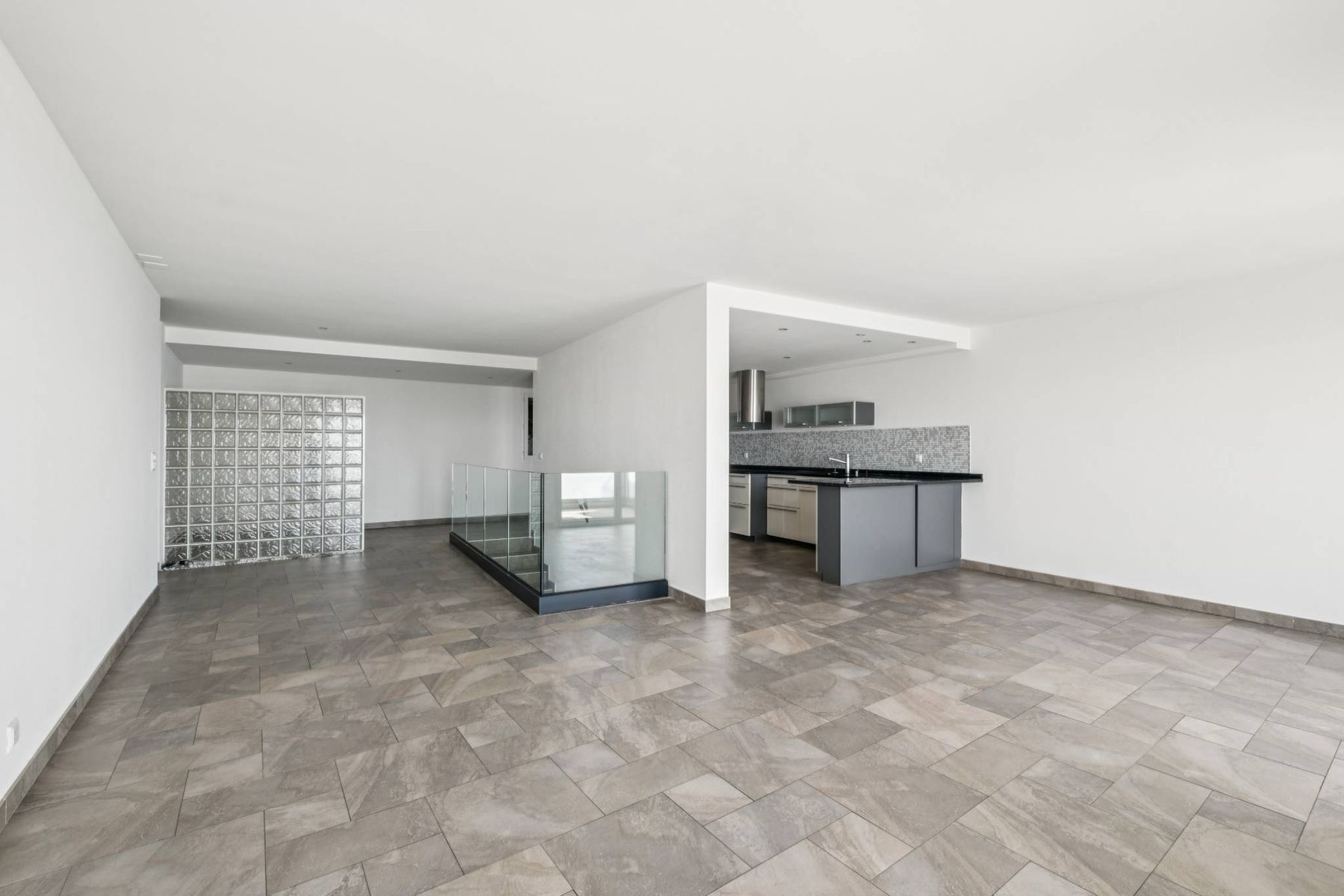  Elegant duplex with panoramic view of Lake Geneva - 物件實景