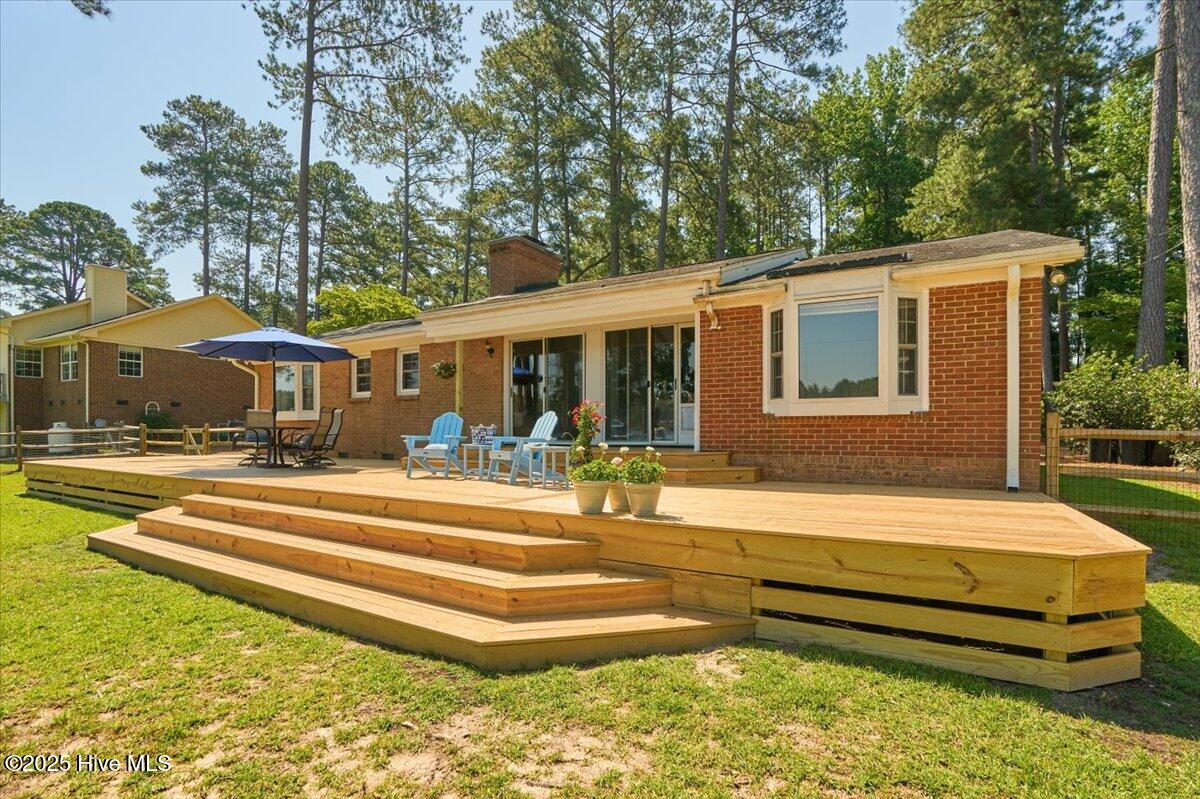 Whispering Pines, North Carolina, 28327, United States, 2 Bedrooms Bedrooms, ,2 BathroomsBathrooms,Residential,For Sale,1997179