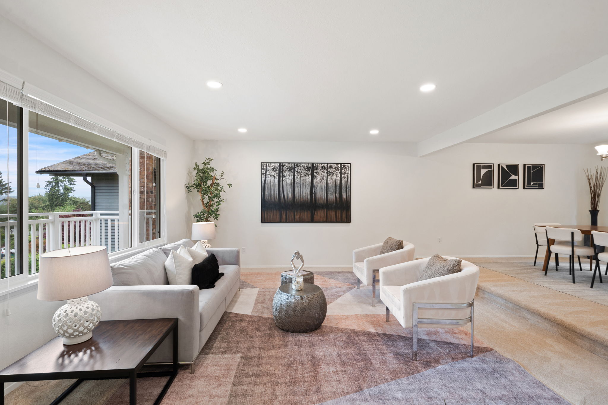  4517 166th Place NE, Redmond, WA 98052 - 物件實景