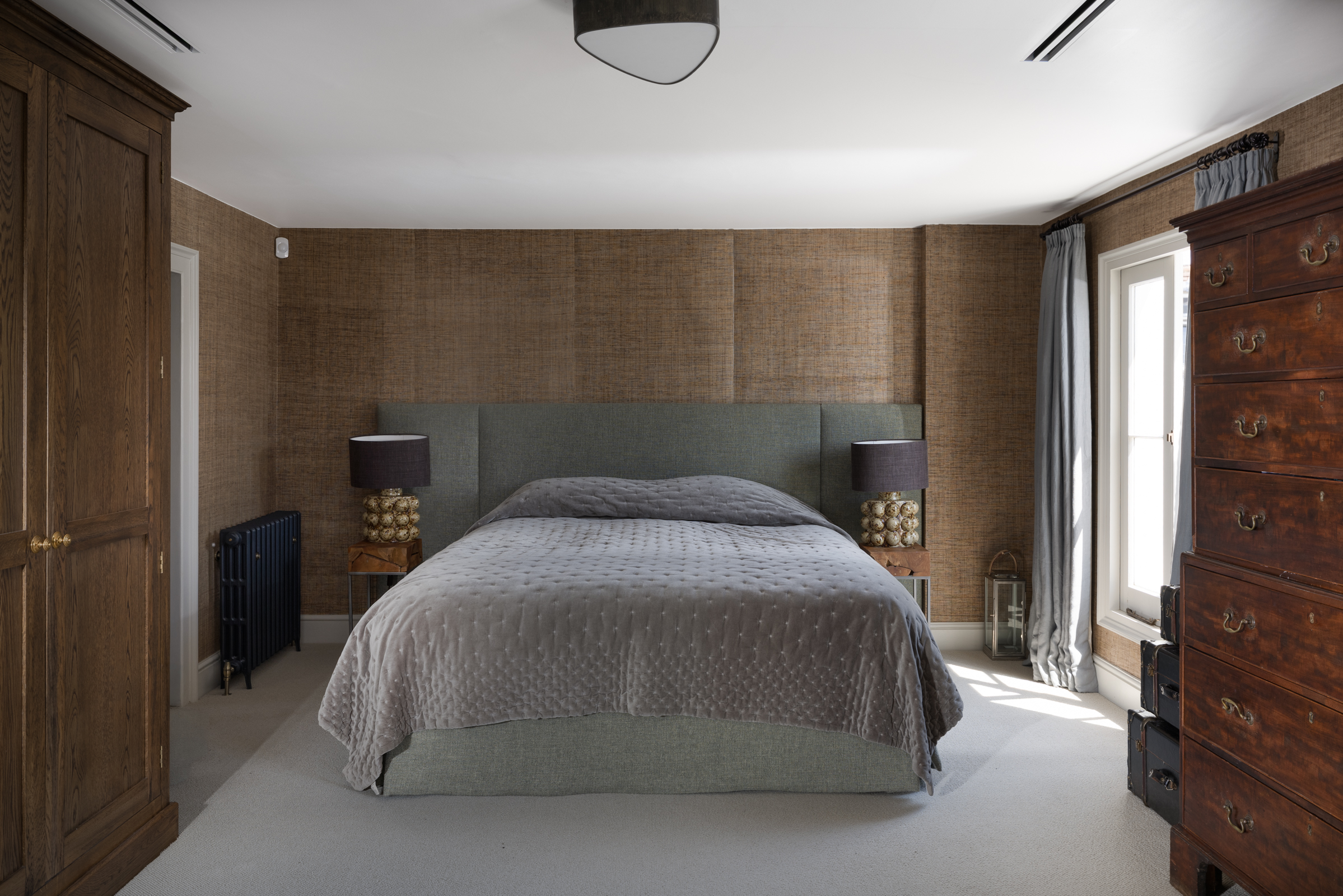  A Grade II Listed A Grade II Listed Riverside House with Gardens to the Thames - 物件實景
