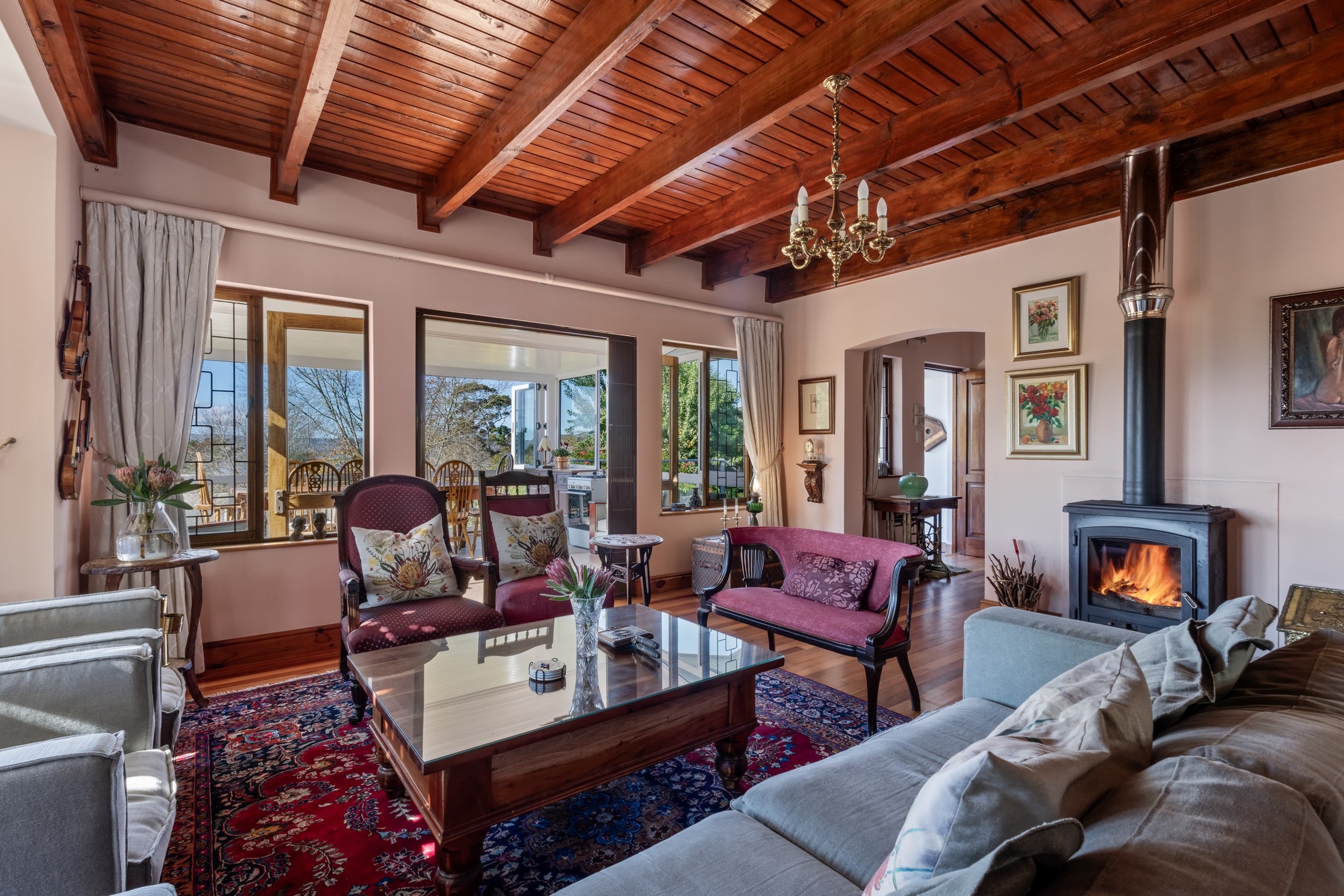  89 Upper Duthie Drive, Belvidere Estate - 物件實景