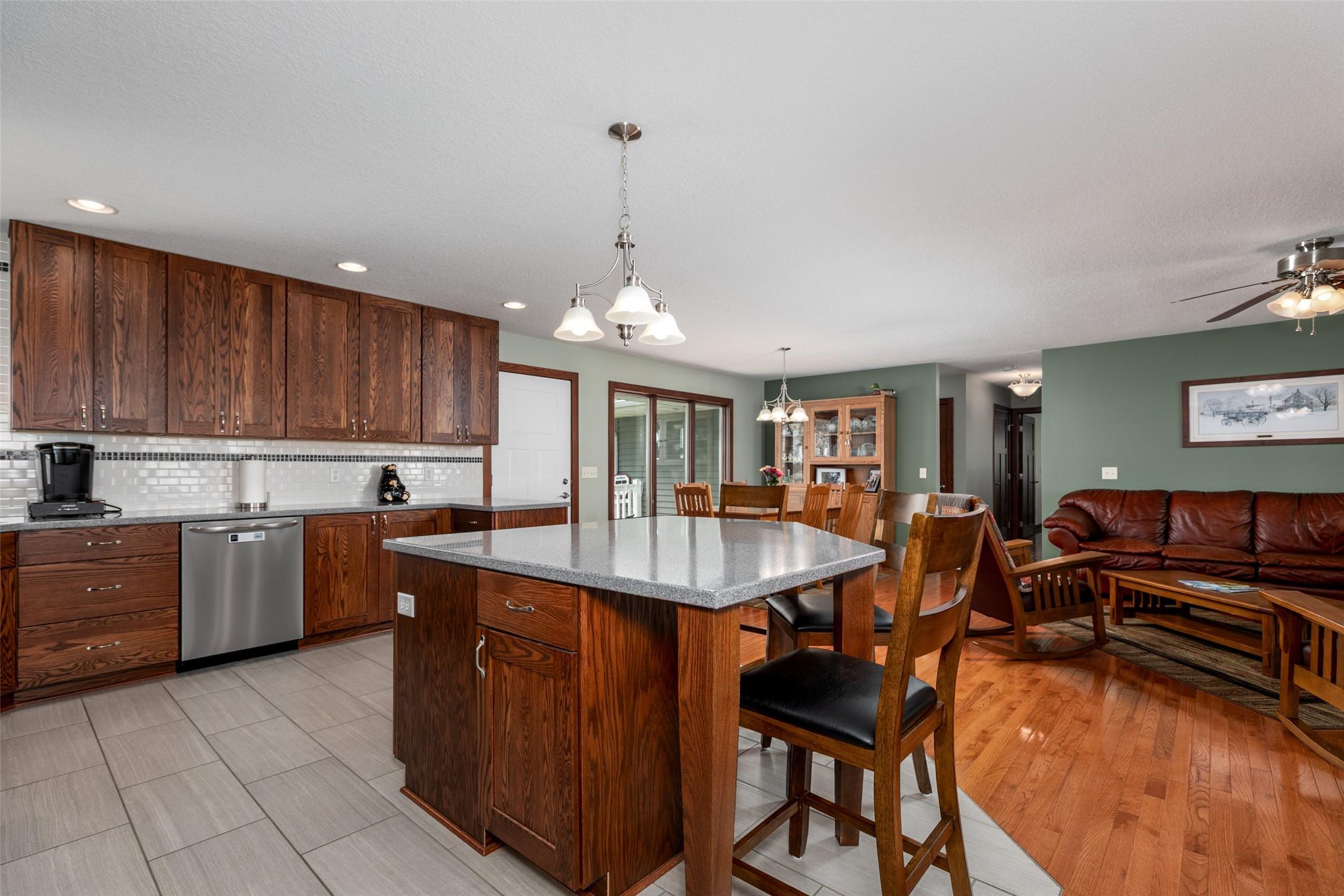 Monroe, Iowa, 50170, United States, 3 Bedrooms Bedrooms, ,3 BathroomsBathrooms,Residential,For Sale,1899560