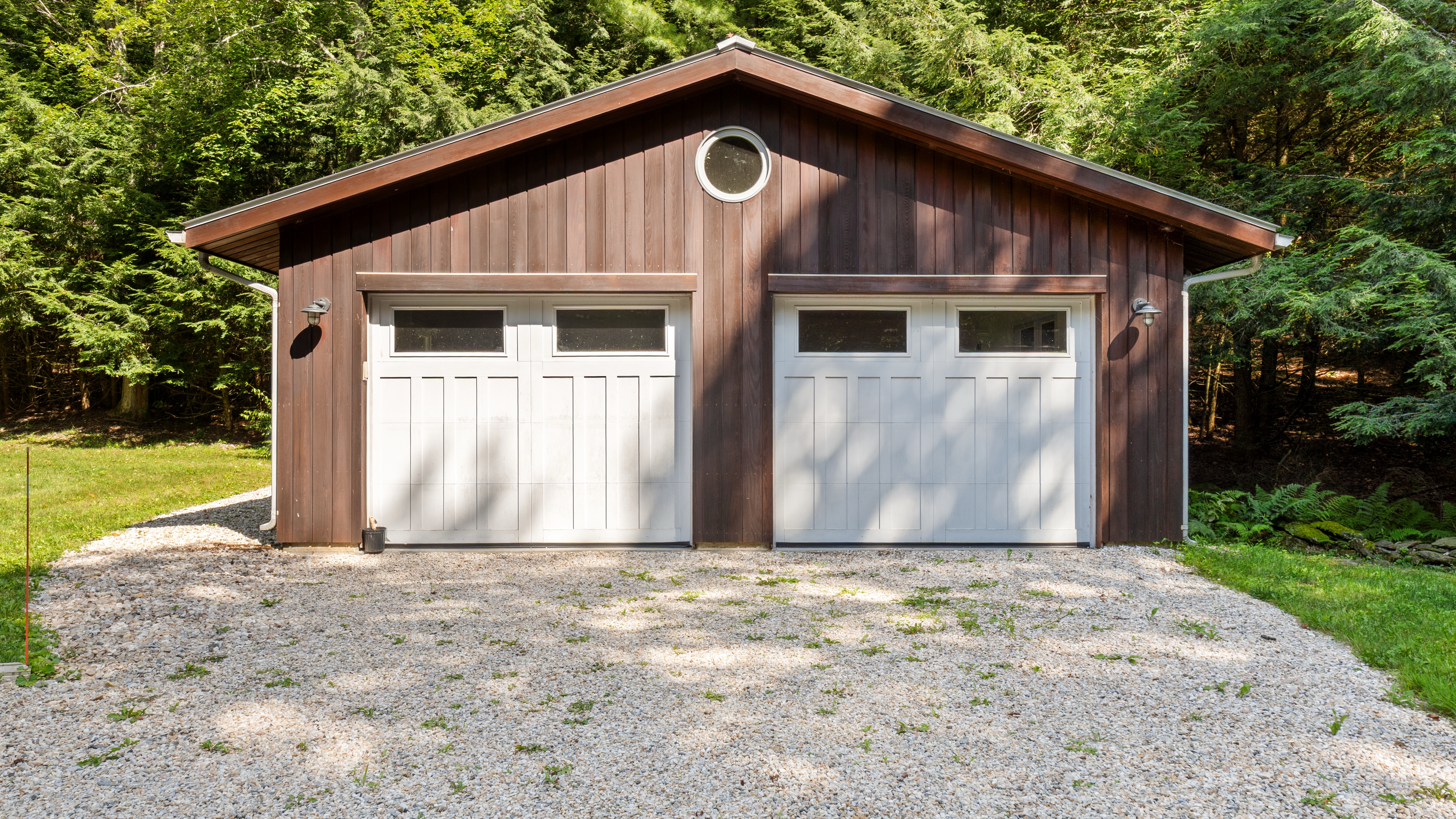  Modern Berkshire Sanctuary on 4 Acres with Mountain Views - 物件實景