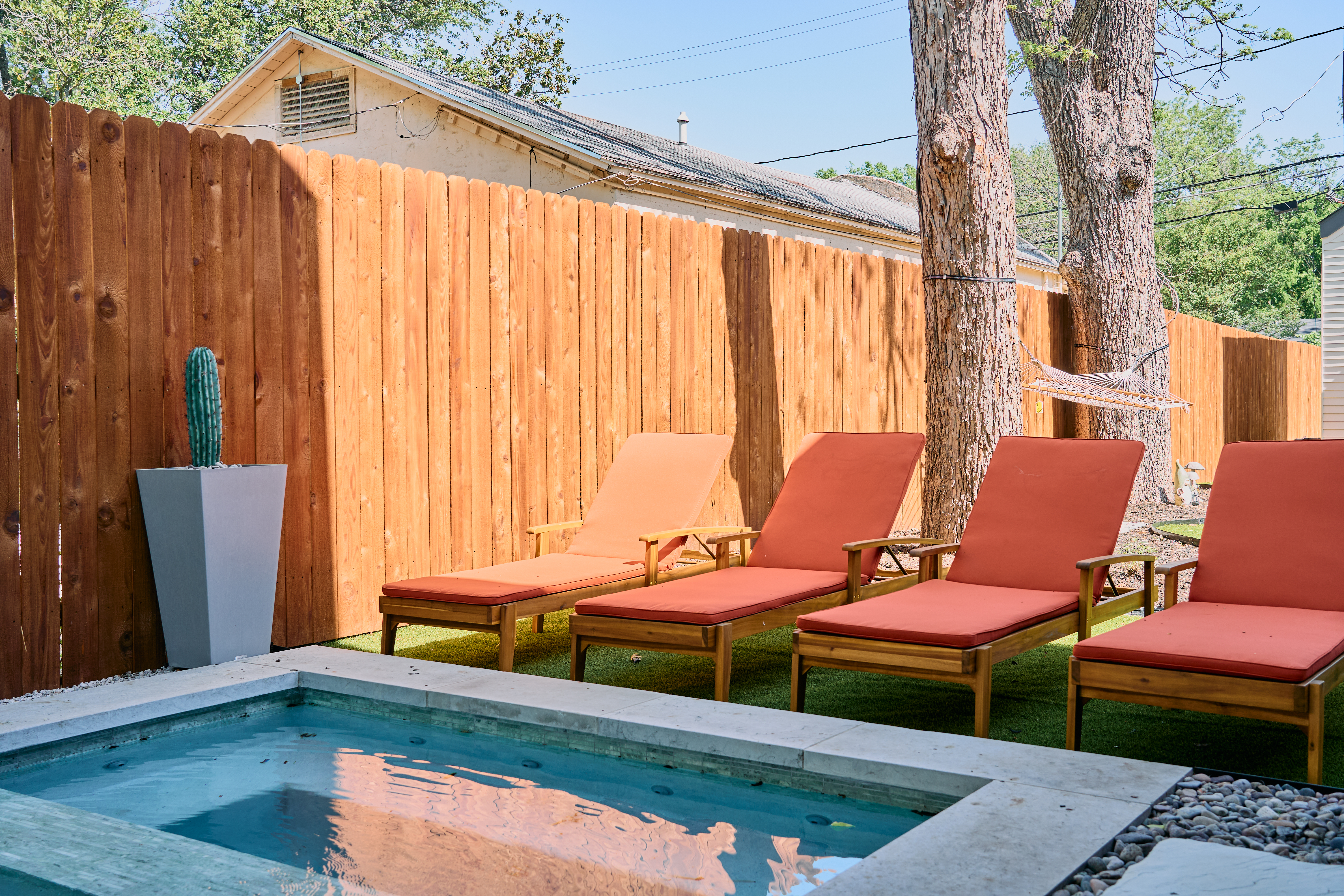  Oasis of Luxury in East Austin - 物件實景