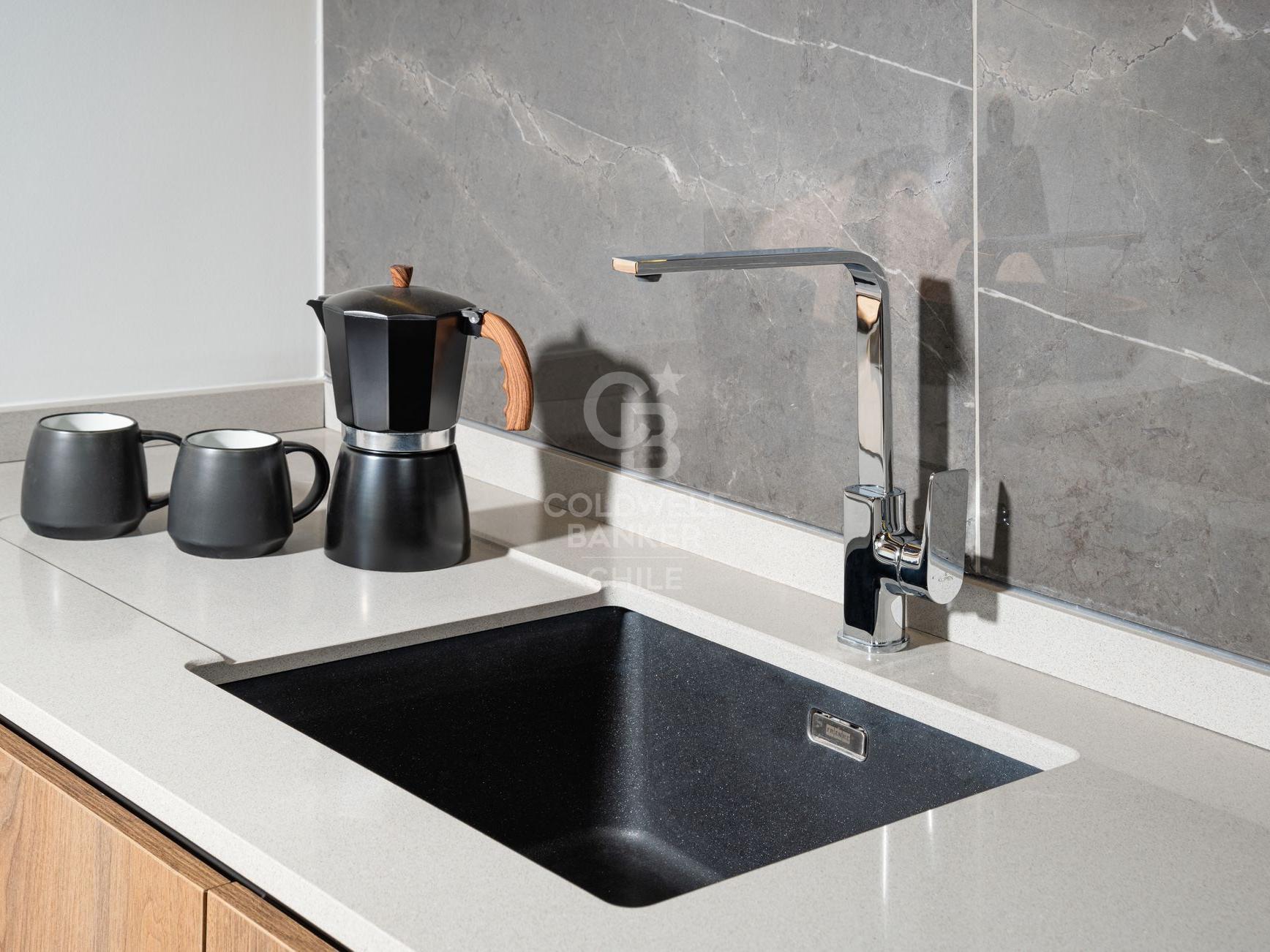 Vitacura, Chile, 3 Bedrooms Bedrooms, ,3 BathroomsBathrooms,Residential,For Sale,1818450