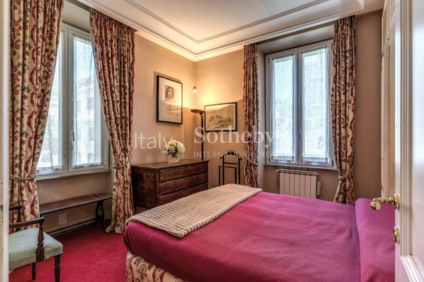  Elegant apartment in early XX Century Art villa - 物件實景