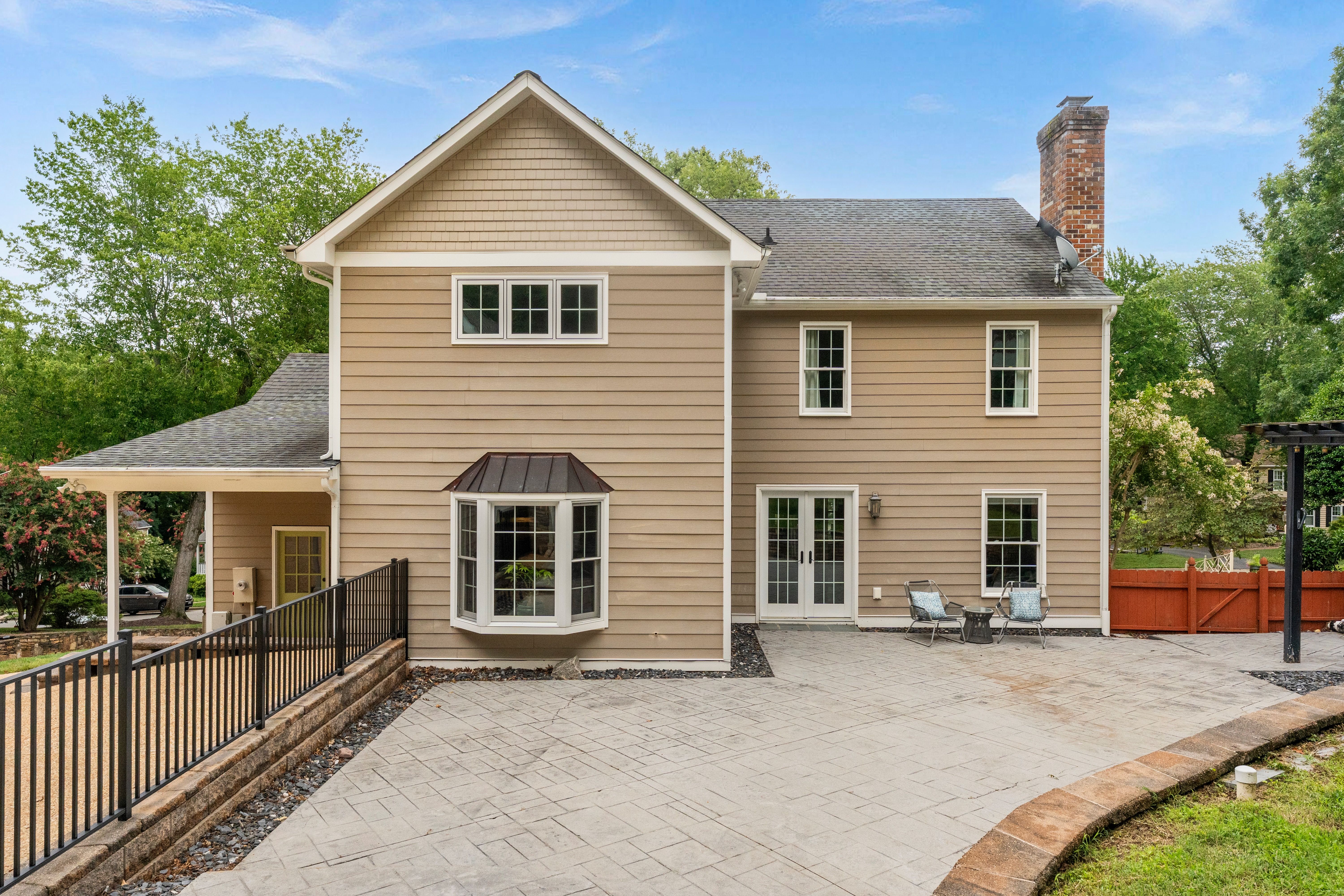  606 Westham Woods Drive, Henrico, VA 23229 - 物件實景