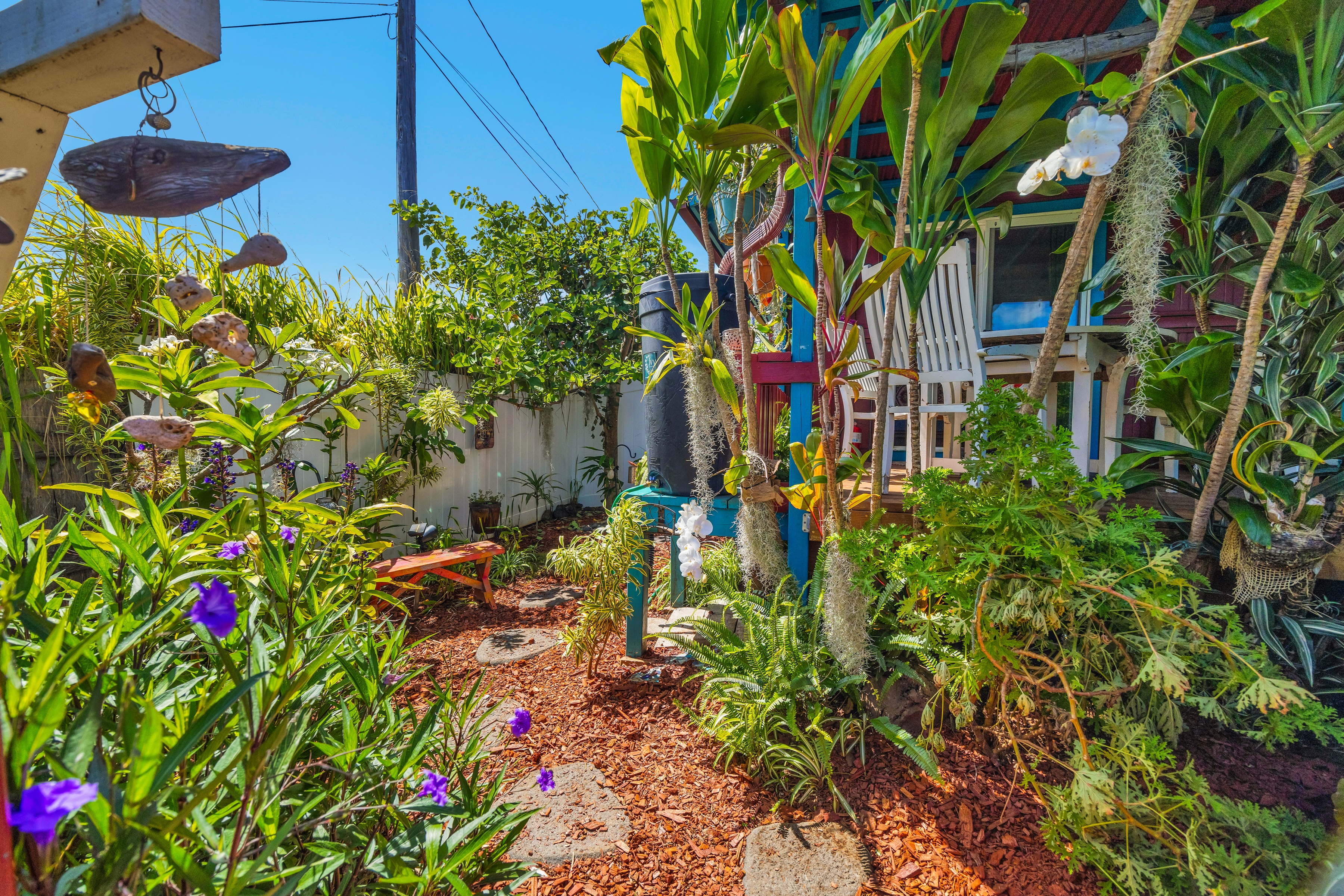  Classic Hawaii living, your own Shangri-la - 物件實景