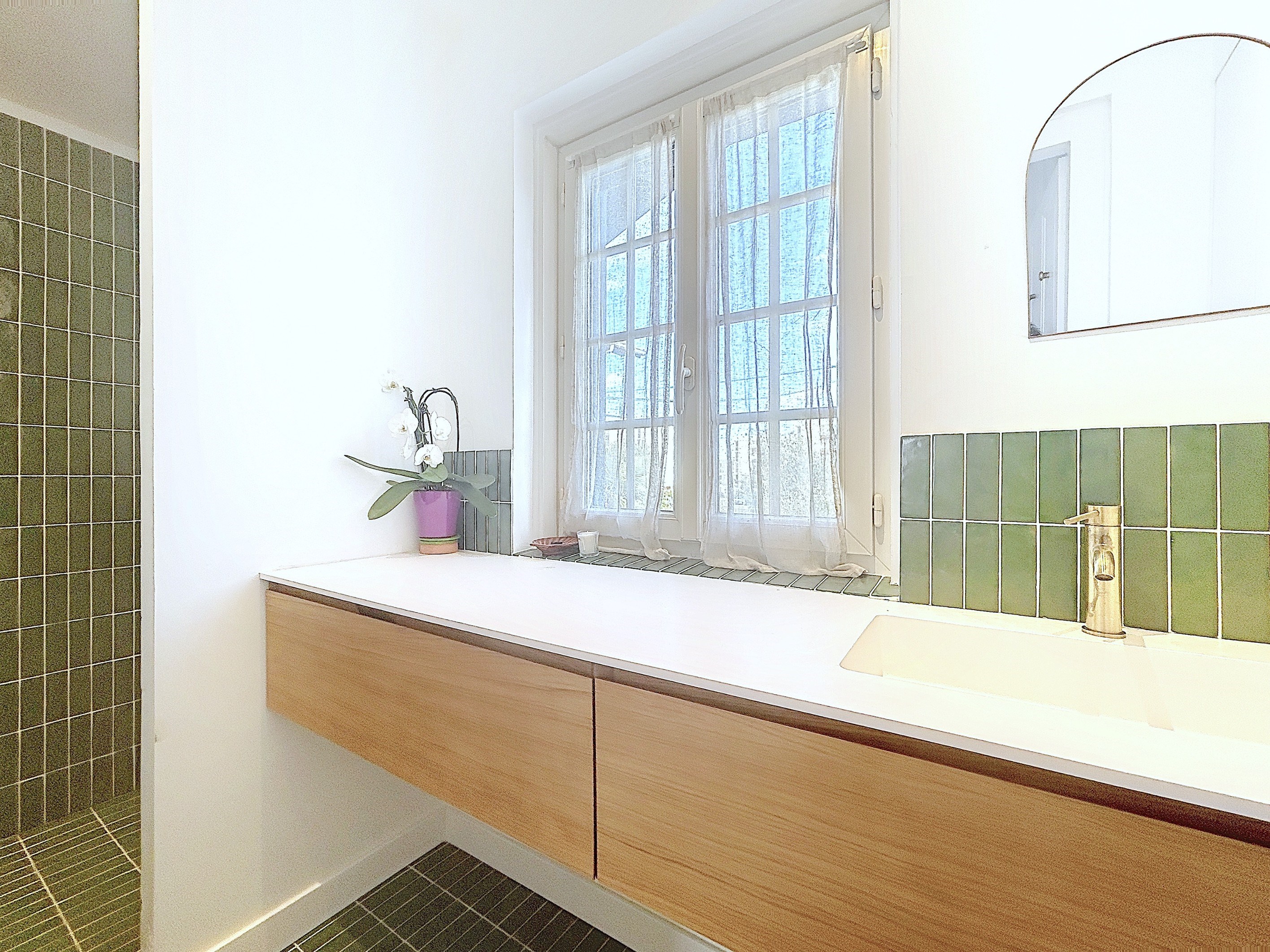  Elegant Basque house – Biarritz - 物件實景