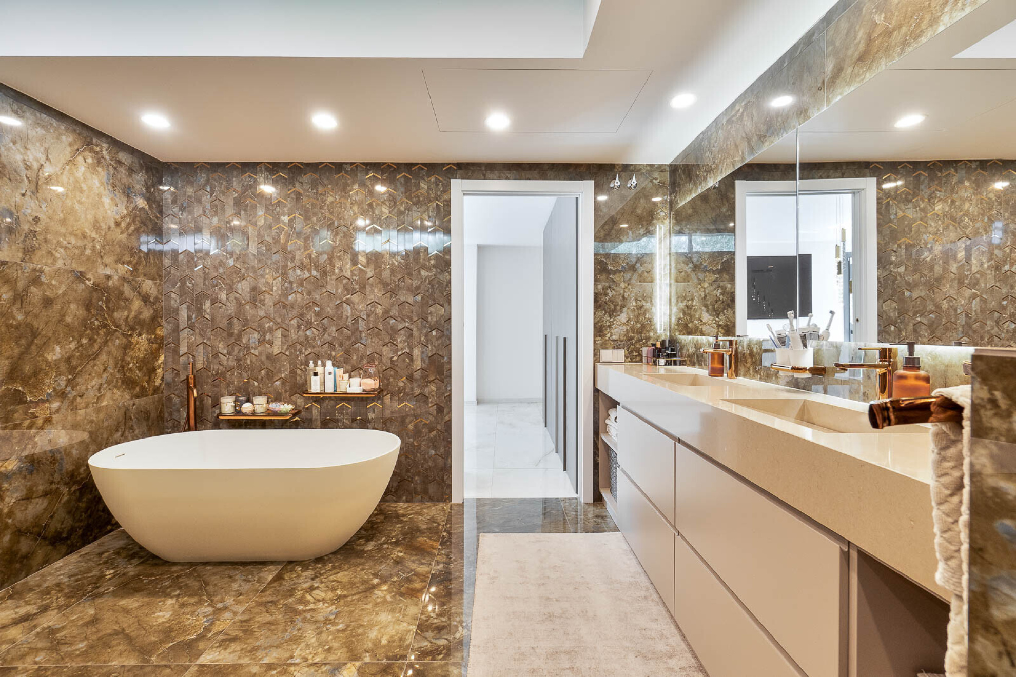  Contemporary villa in Golf Torremirona, Girona - 物件實景