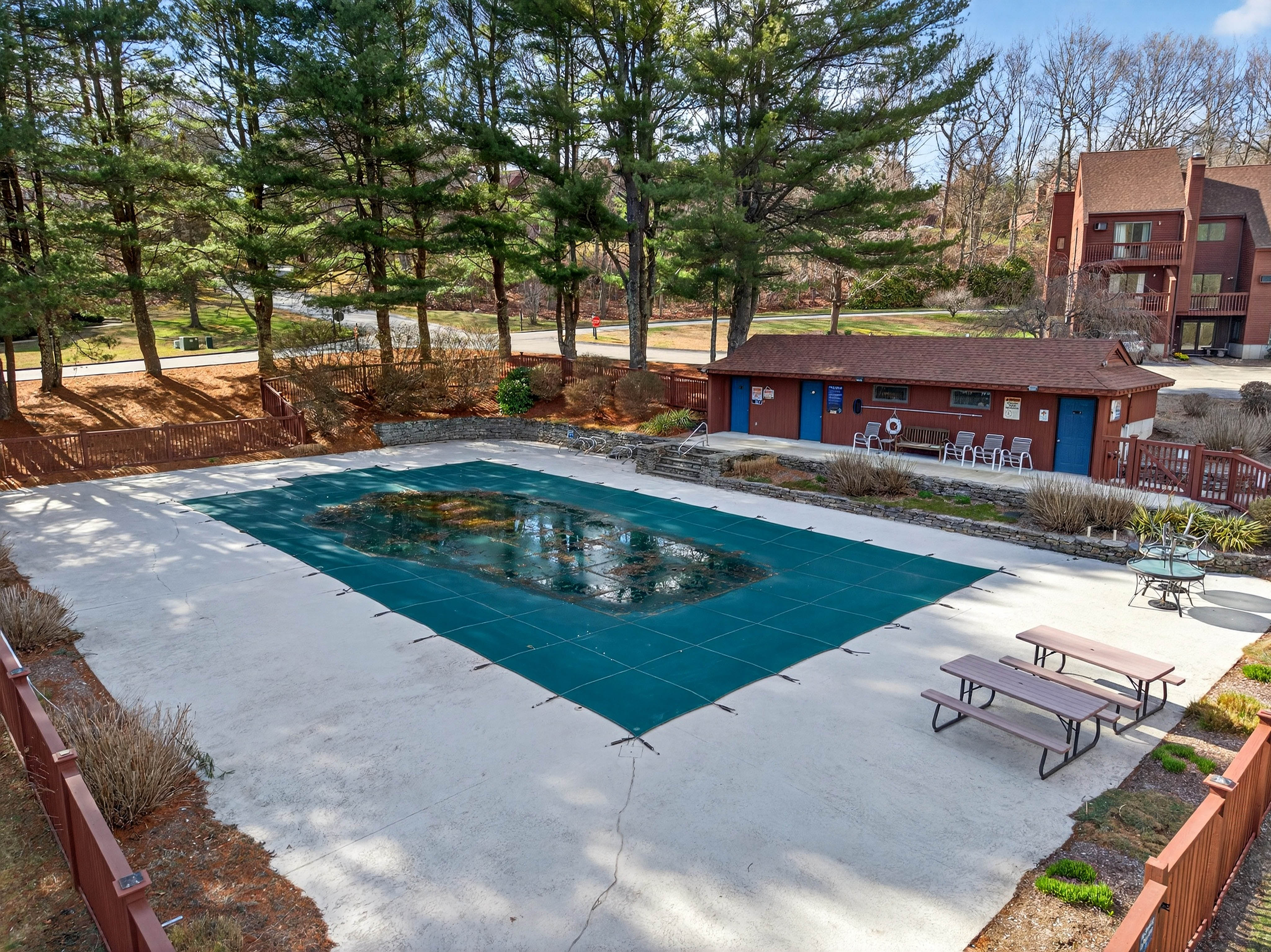  Charming 2 Bed Home on Main St - 物件實景